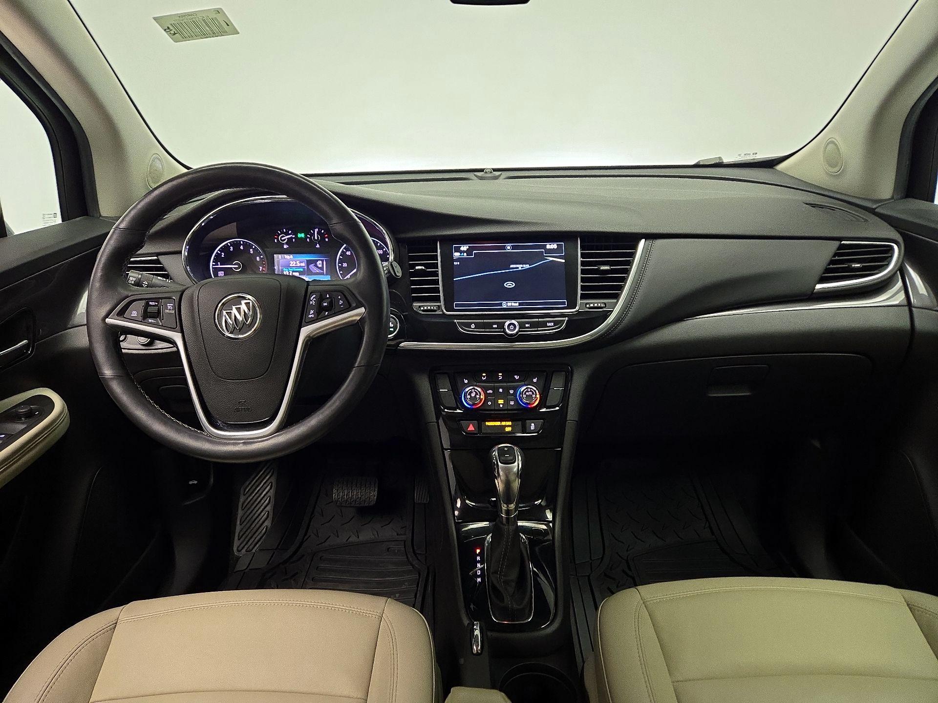 Thumbnail: 2019 Buick Encore - 9