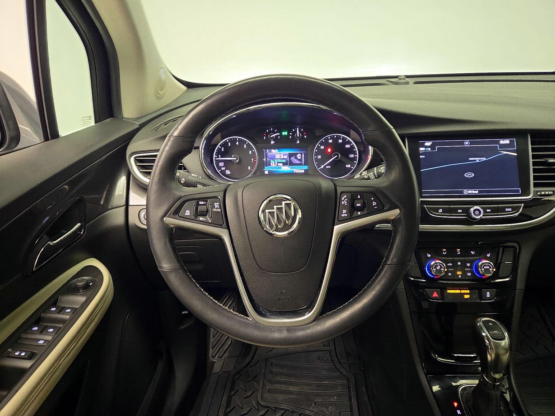 Thumbnail: 2019 Buick Encore - 10