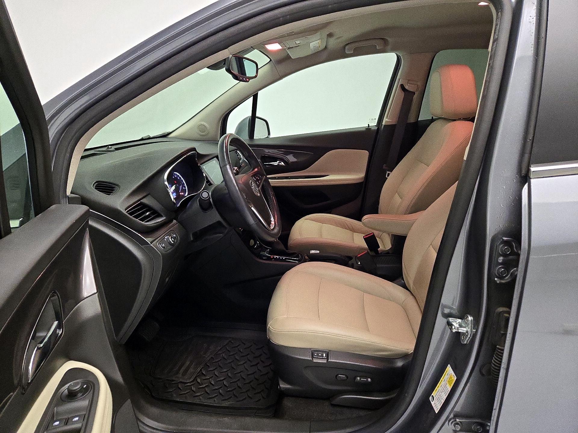 Thumbnail: 2019 Buick Encore - 11