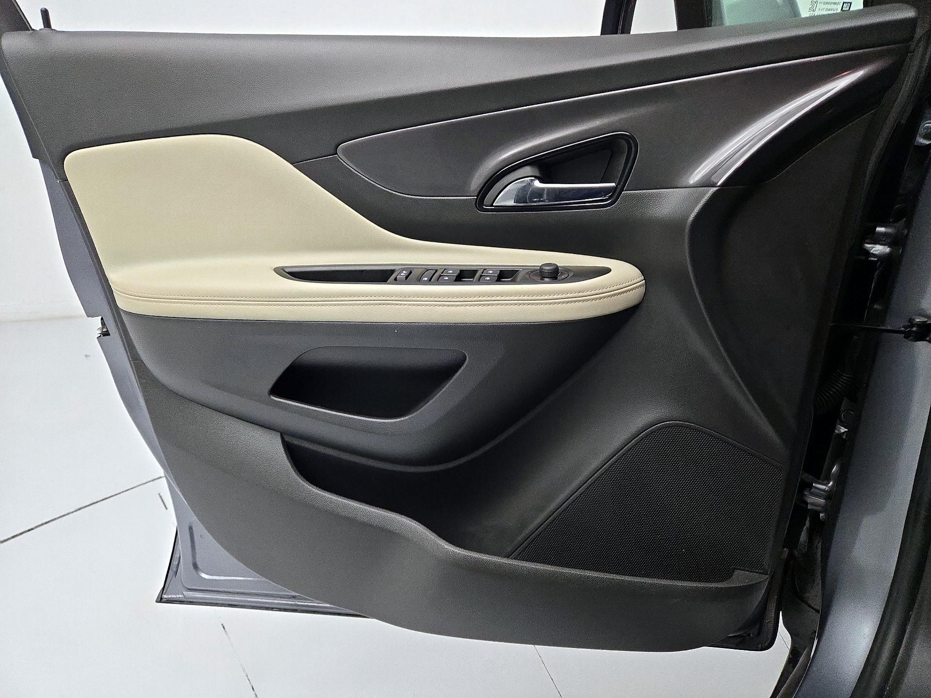 Thumbnail: 2019 Buick Encore - 12