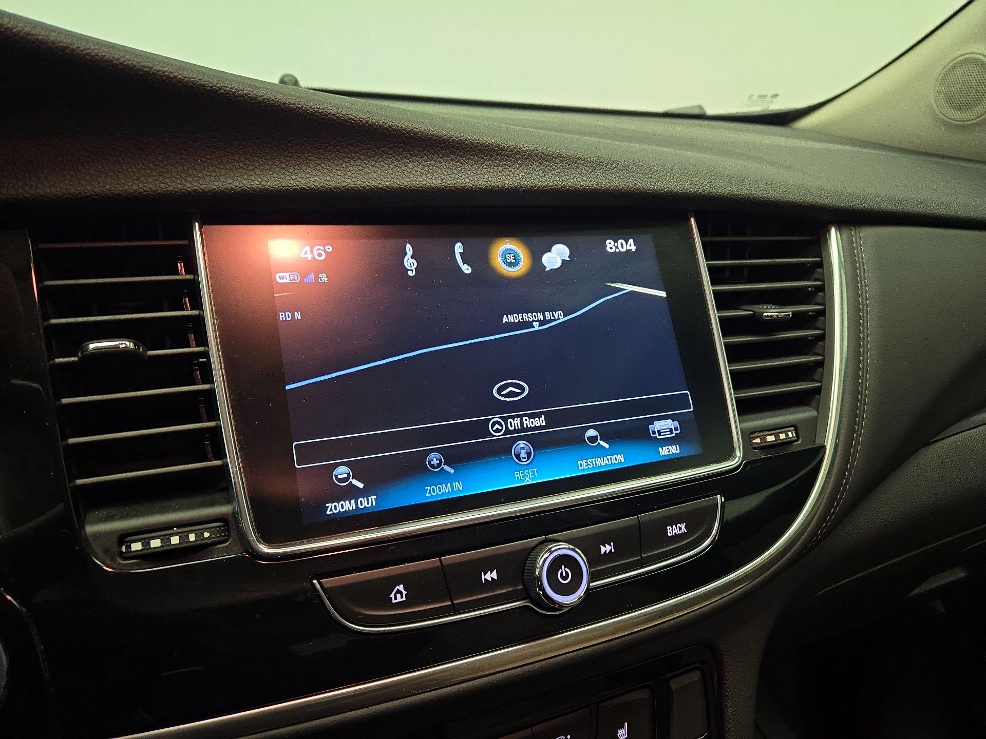 Thumbnail: 2019 Buick Encore - 14