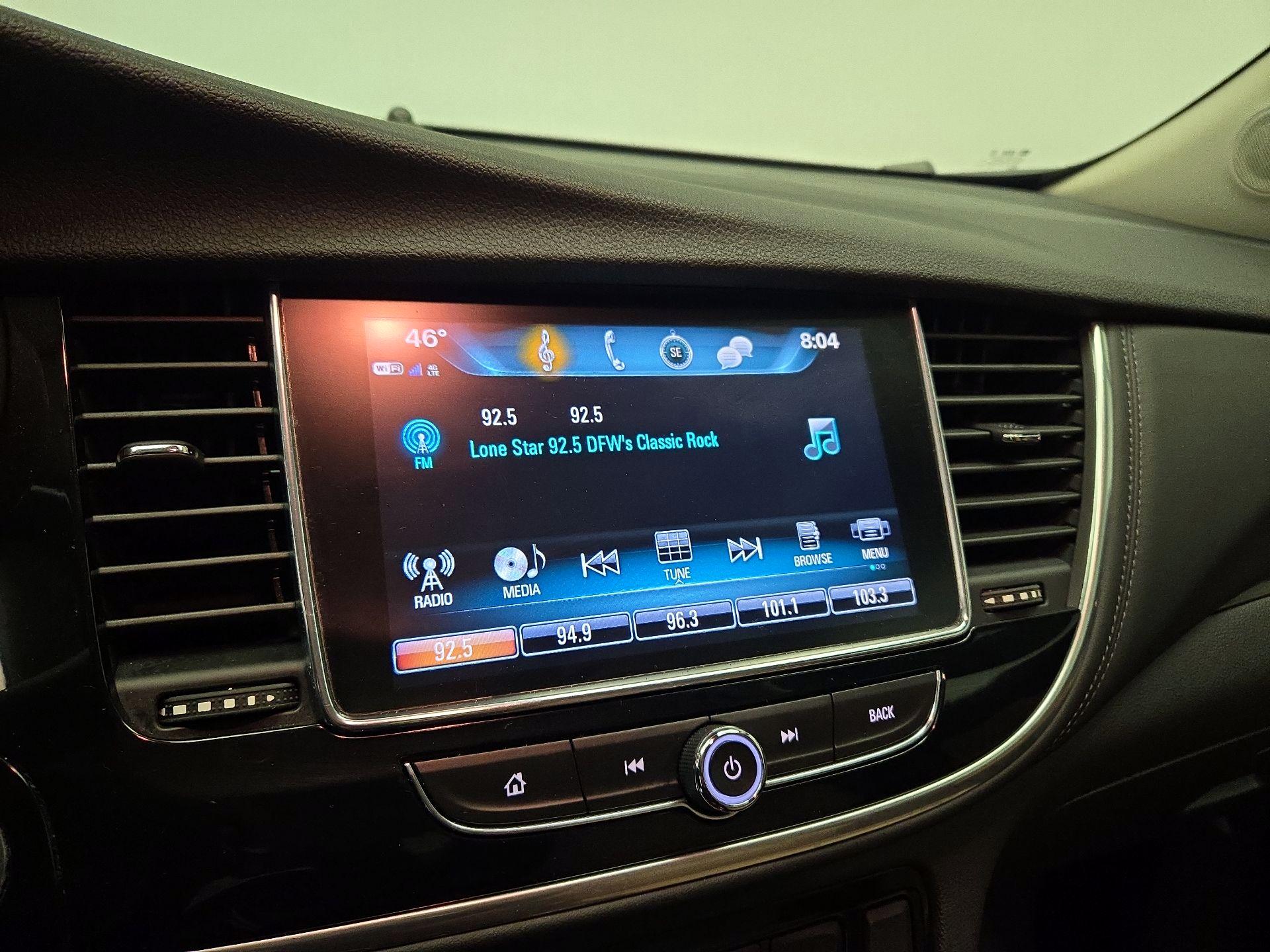 Thumbnail: 2019 Buick Encore - 16