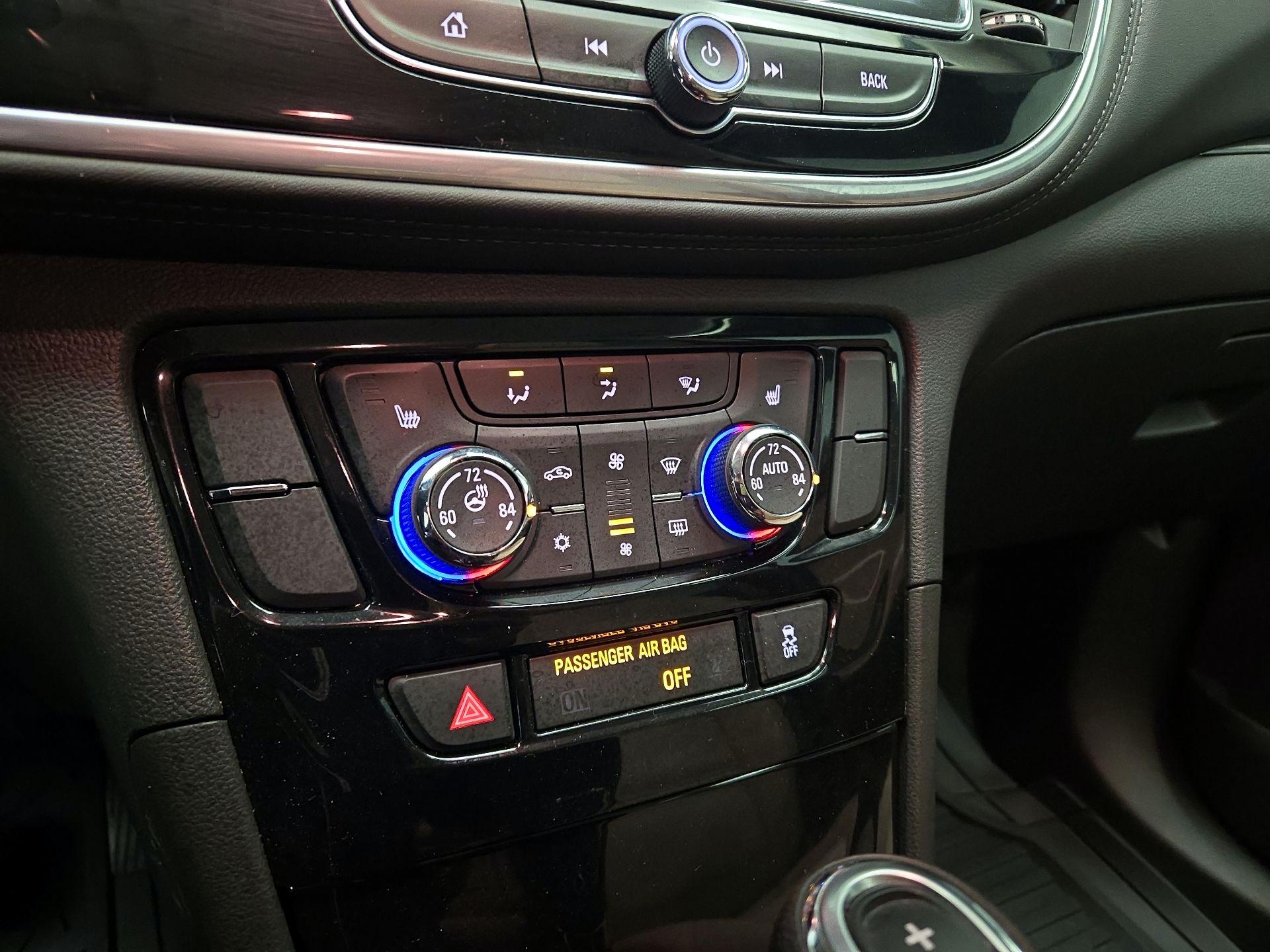 Thumbnail: 2019 Buick Encore - 17