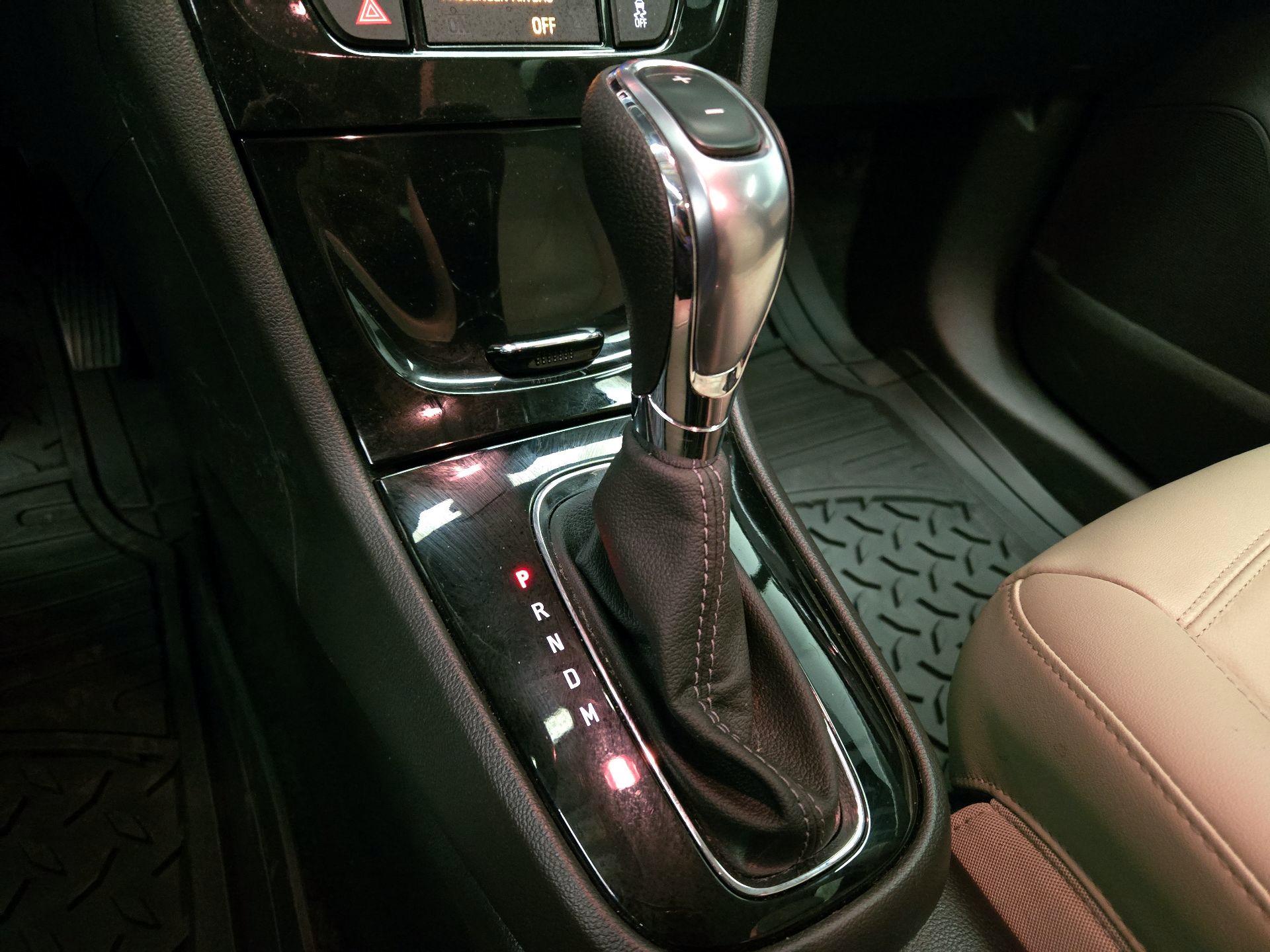 Thumbnail: 2019 Buick Encore - 18