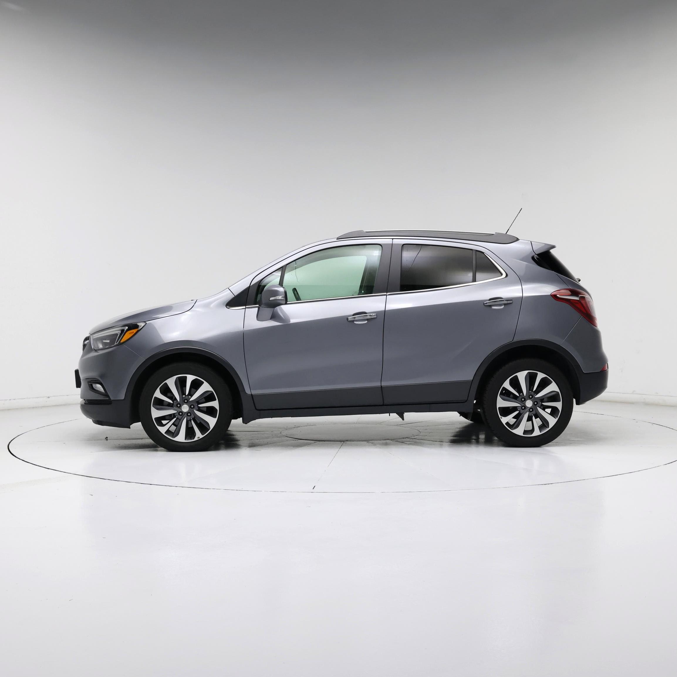 Thumbnail: 2019 Buick Encore - 3