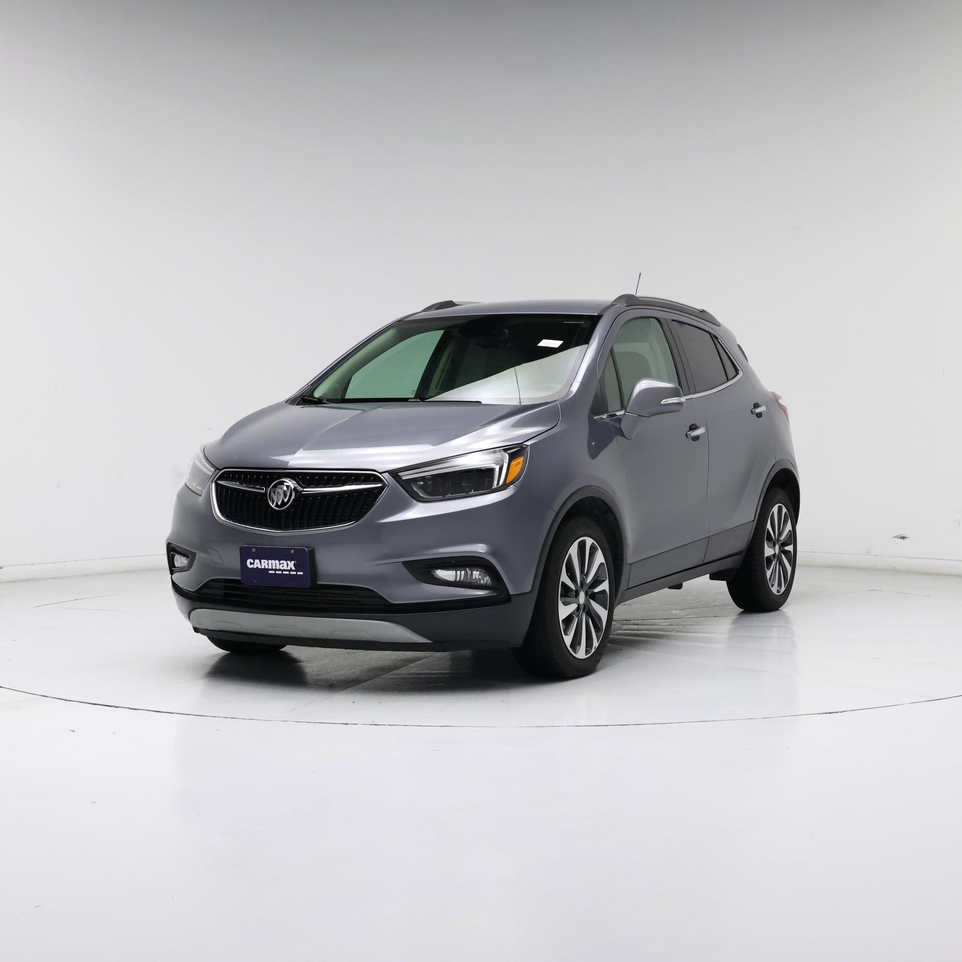Thumbnail: 2019 Buick Encore - 4