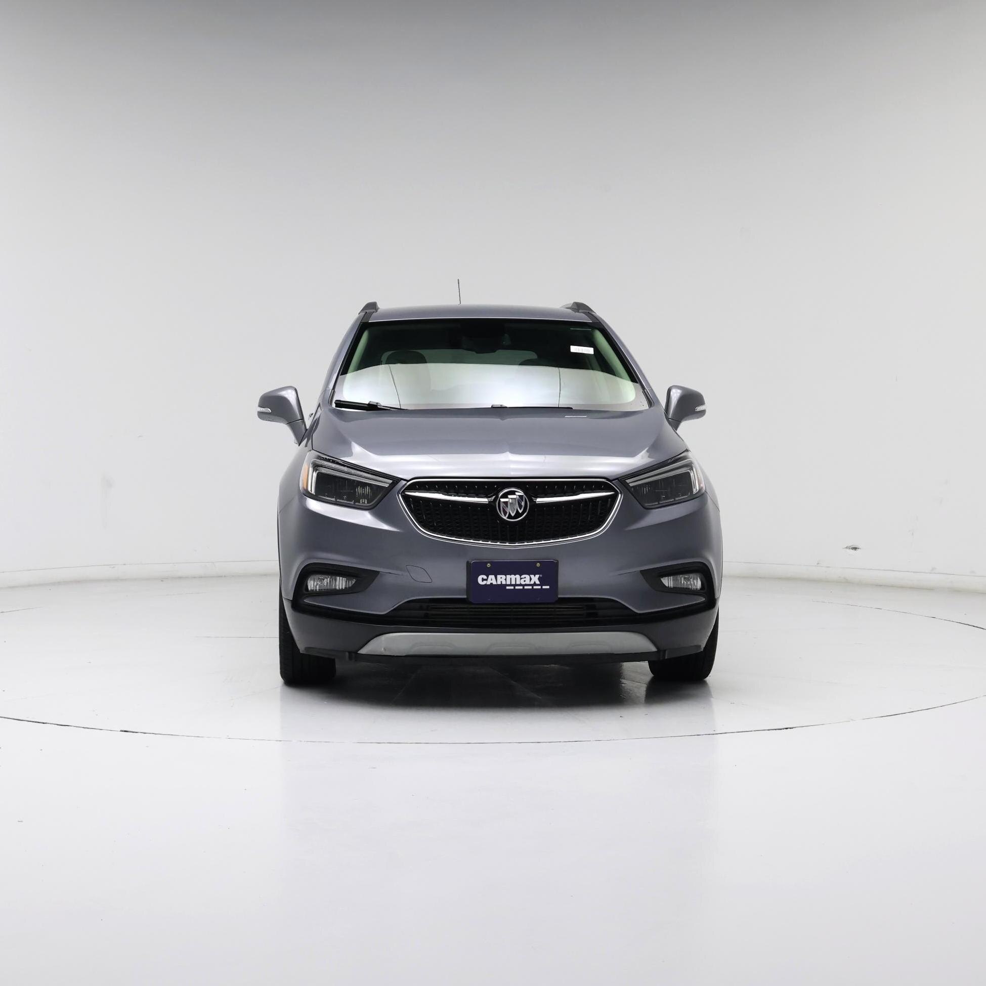 Thumbnail: 2019 Buick Encore - 5