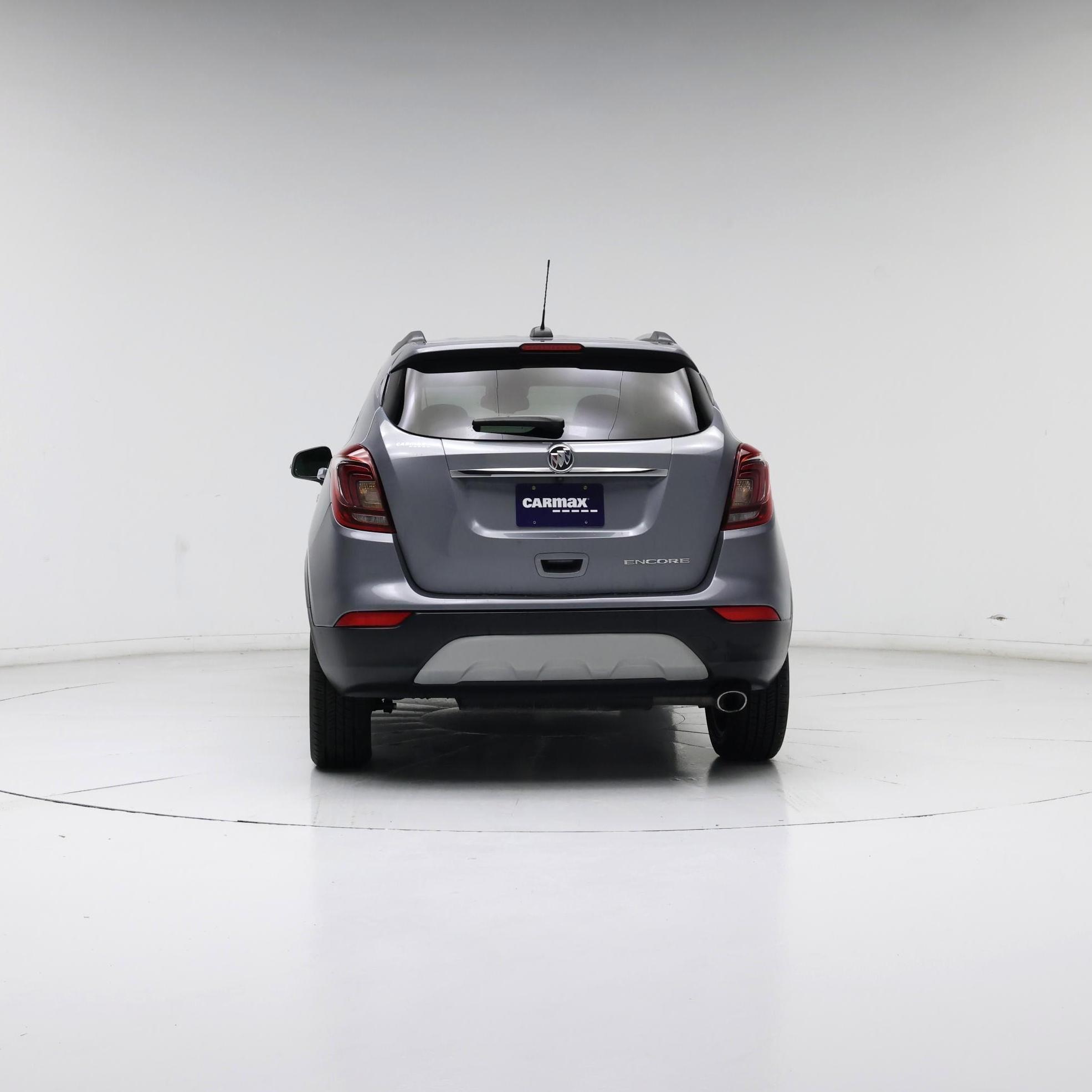 Thumbnail: 2019 Buick Encore - 6