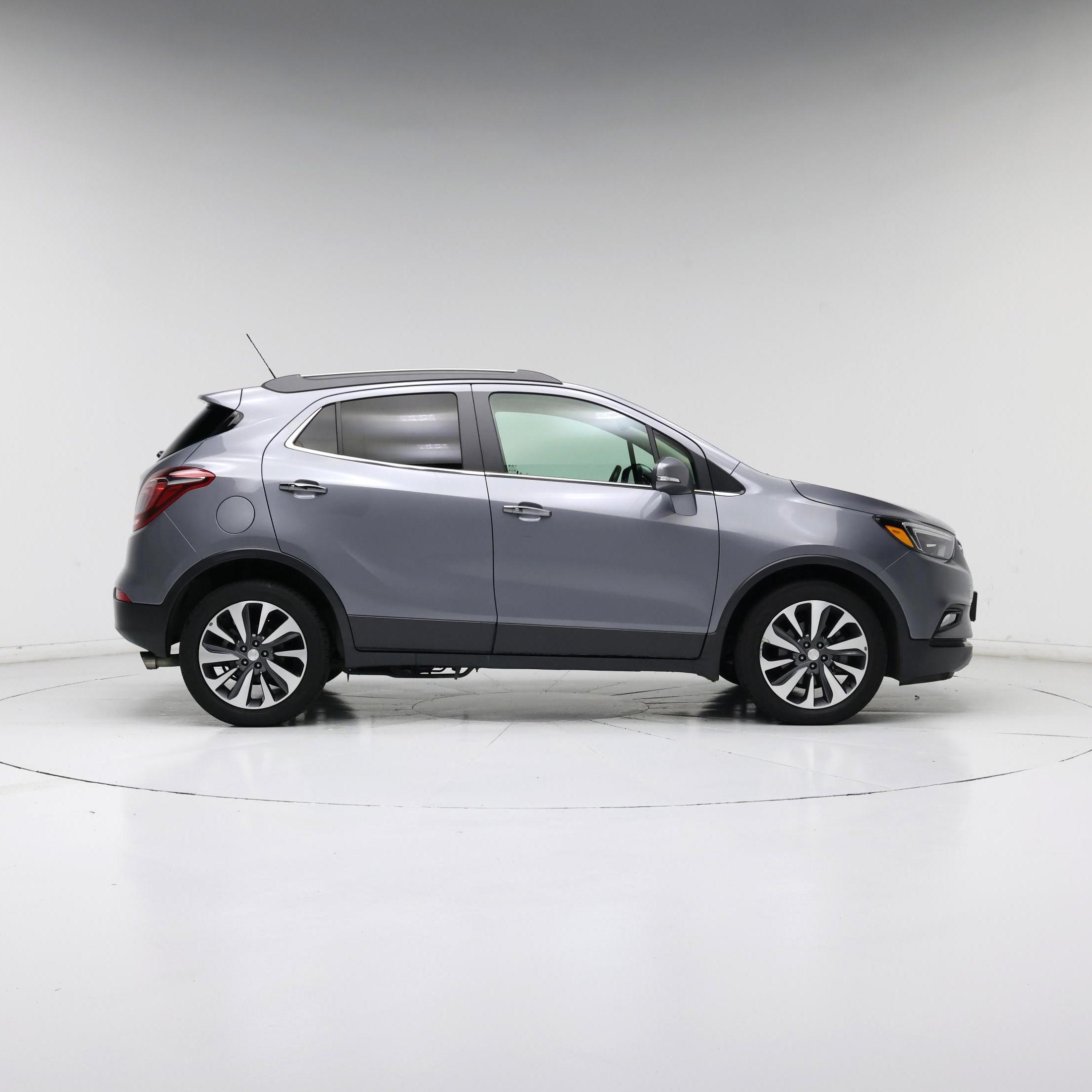Thumbnail: 2019 Buick Encore - 7