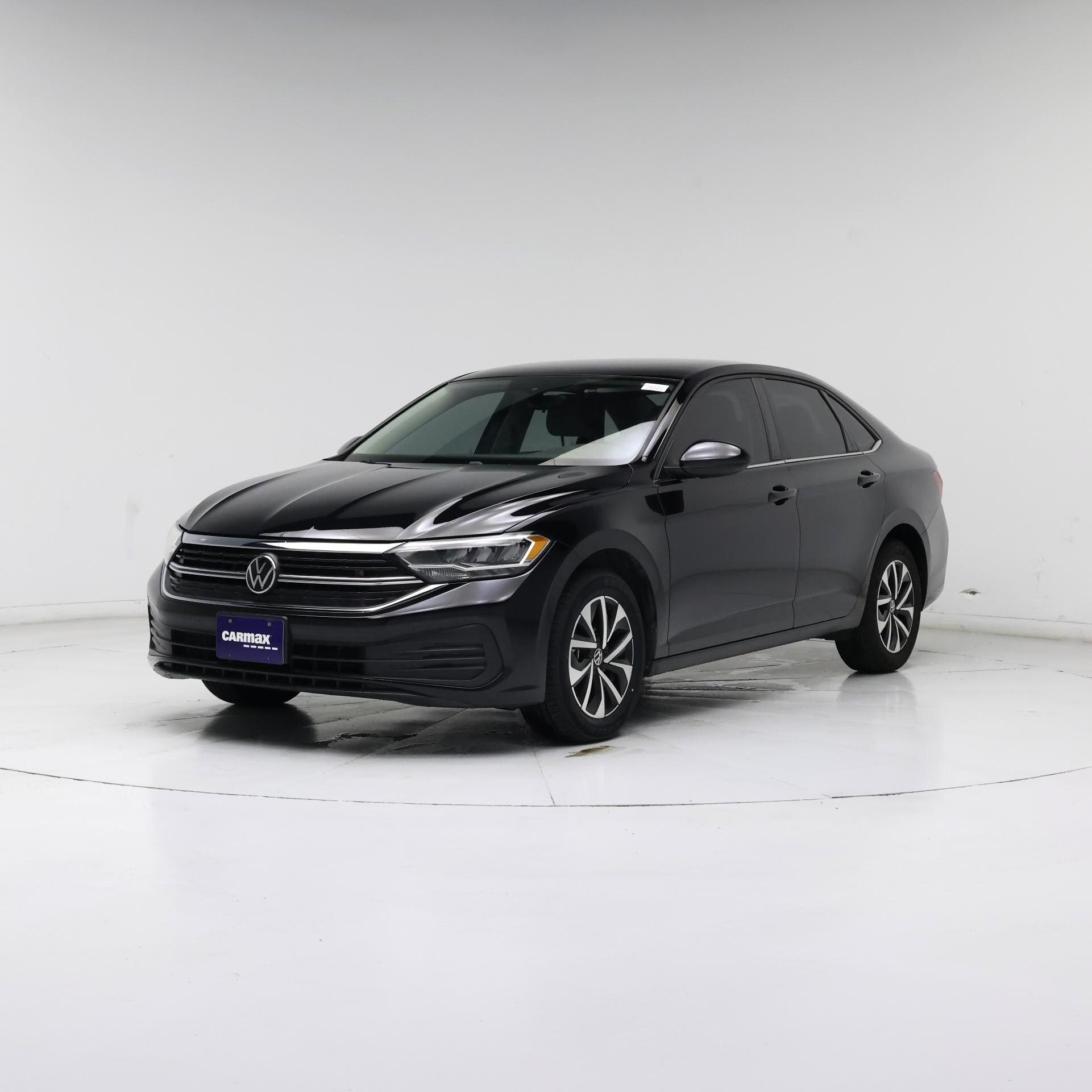 Thumbnail: 2023 Volkswagen Jetta - 4