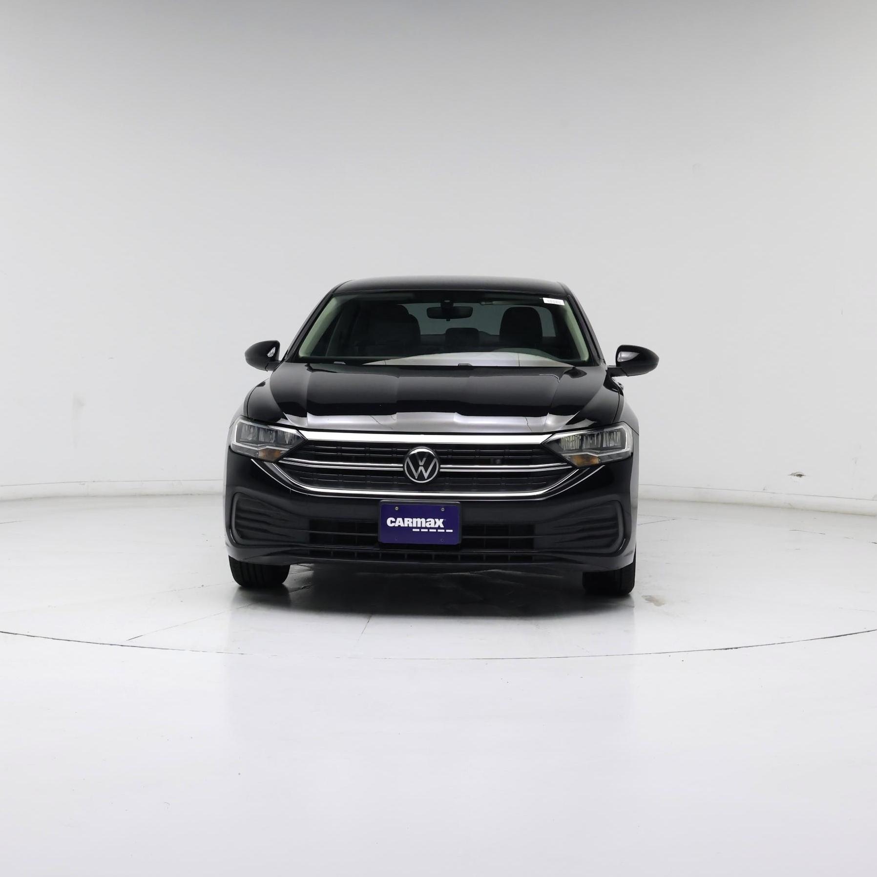 Thumbnail: 2023 Volkswagen Jetta - 5