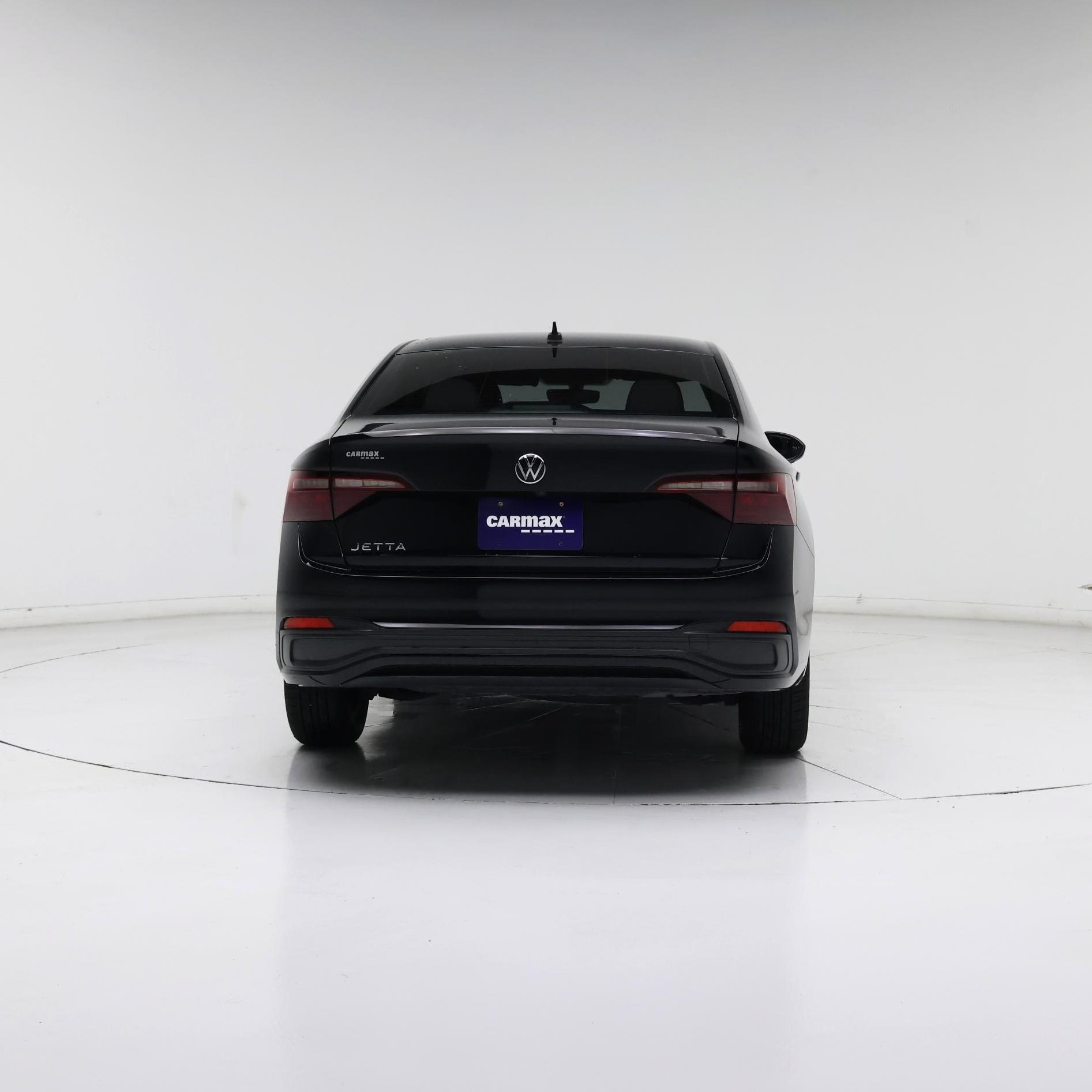 Thumbnail: 2023 Volkswagen Jetta - 6