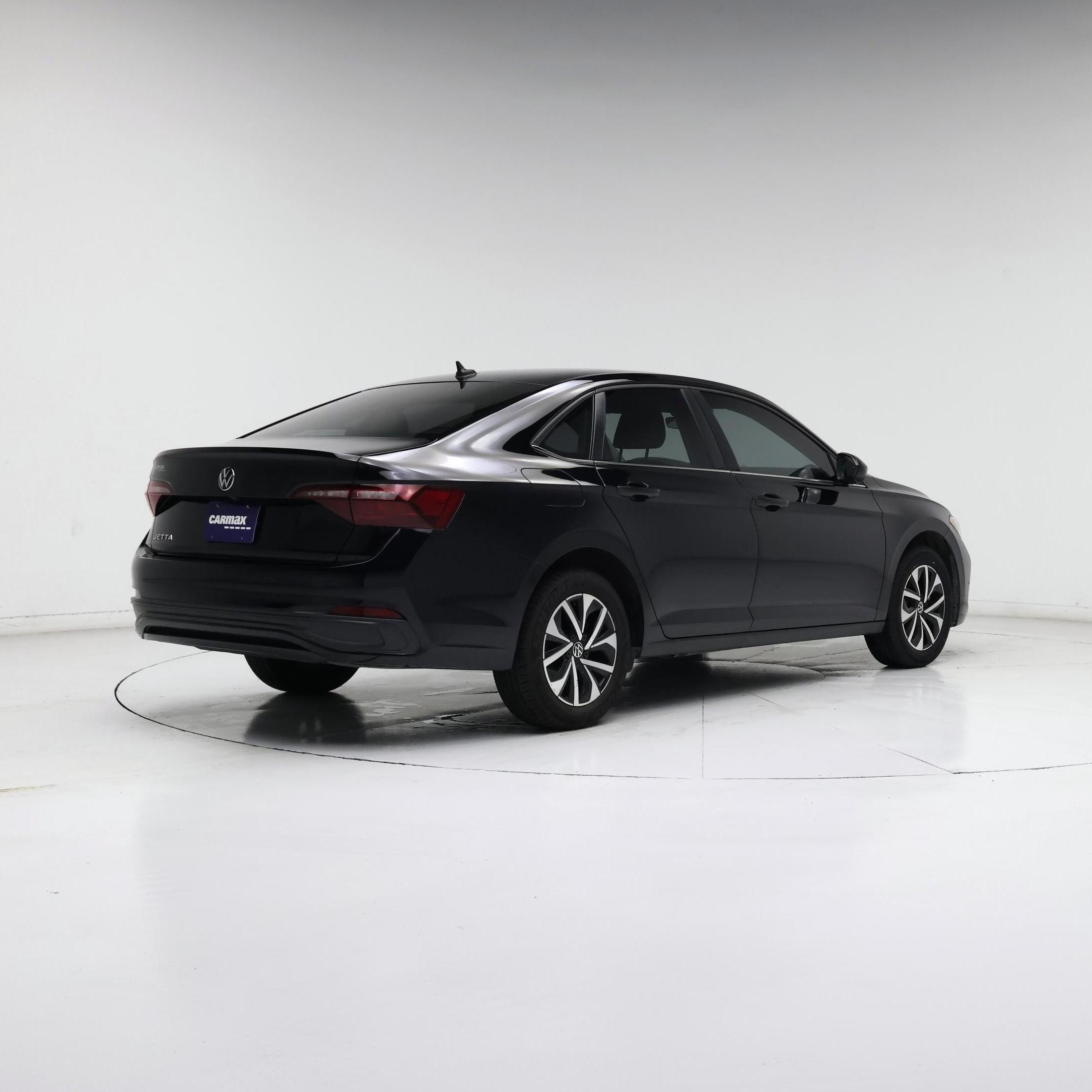 Thumbnail: 2023 Volkswagen Jetta - 8