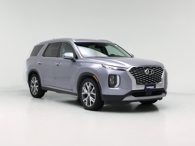 2020 Hyundai Palisade SEL -
                  Fort Worth, TX