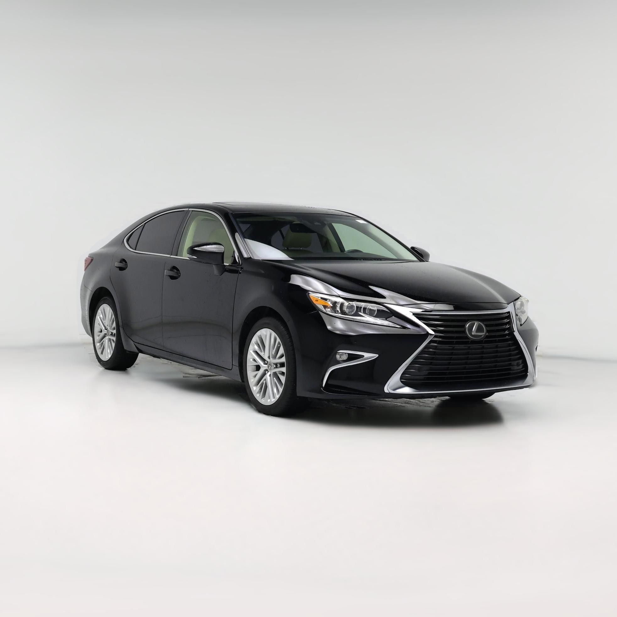 Thumbnail: 2016 Lexus ES - 1