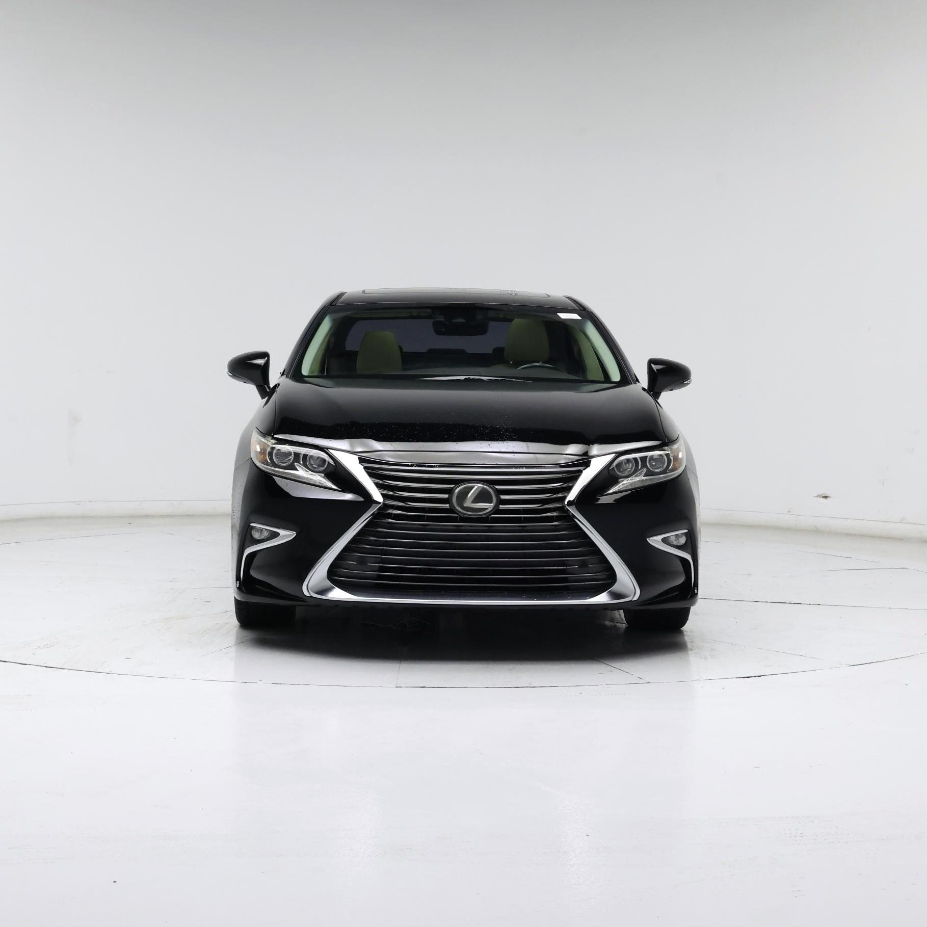 Thumbnail: 2016 Lexus ES - 5