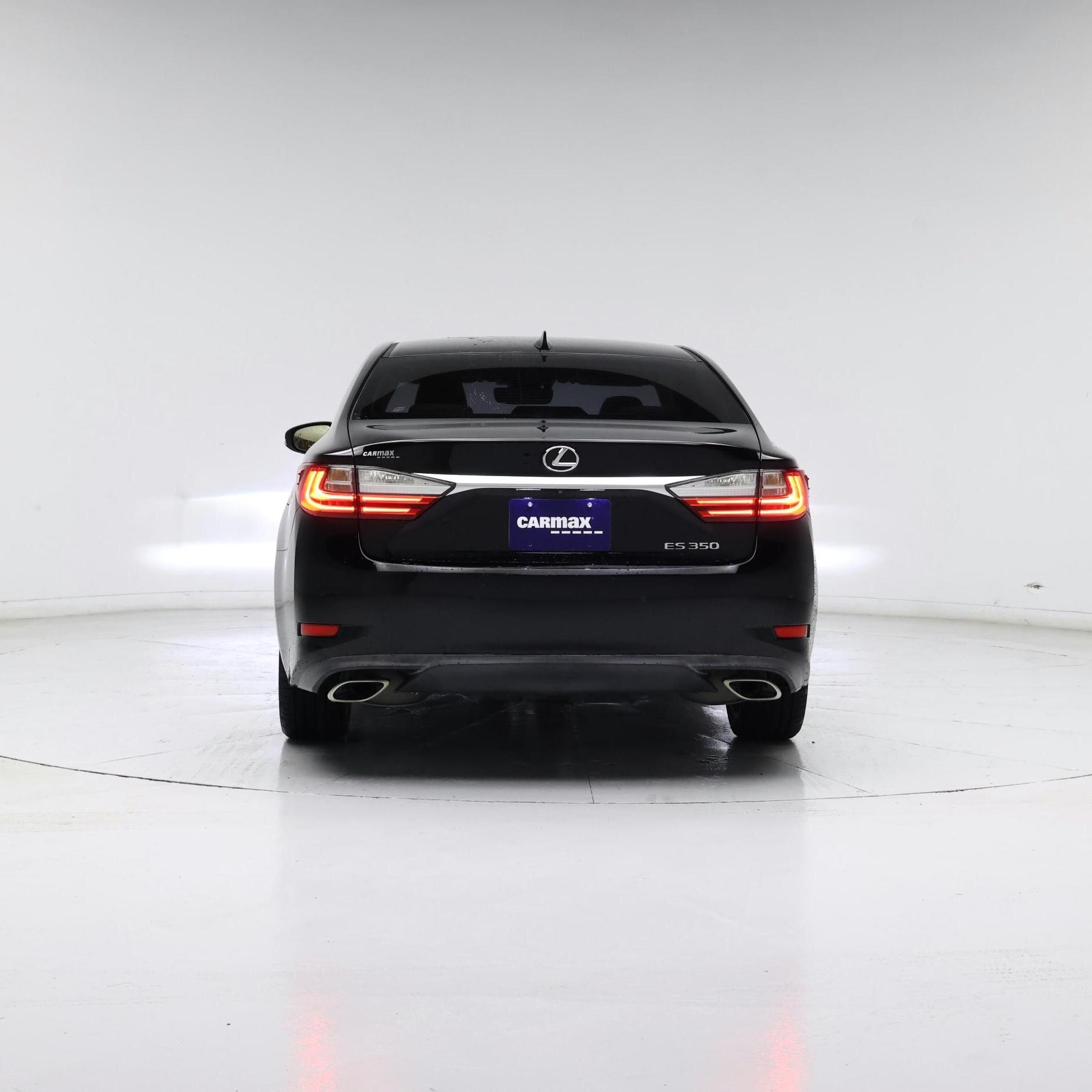 Thumbnail: 2016 Lexus ES - 6