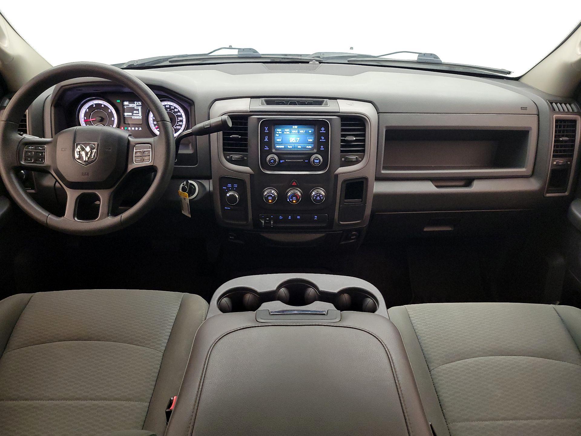 Thumbnail: 2018 RAM 2500 - 9