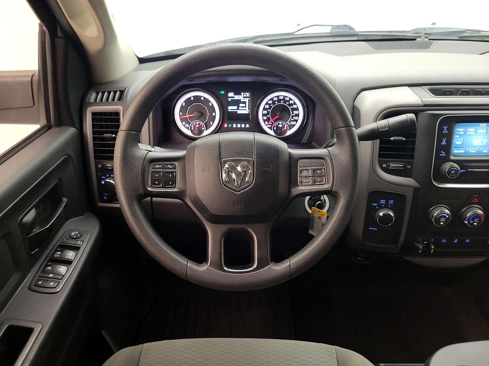 Thumbnail: 2018 RAM 2500 - 10