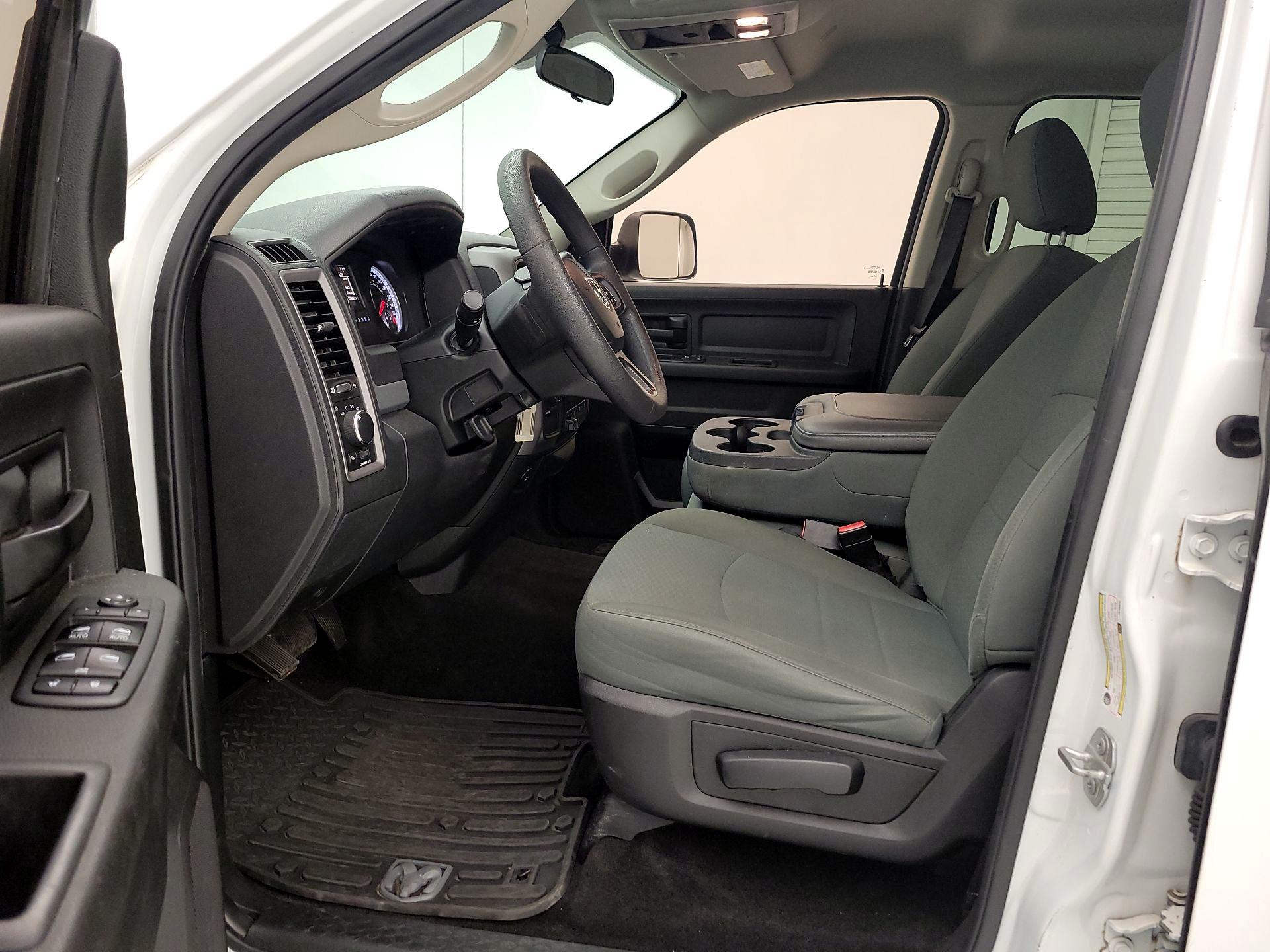 Thumbnail: 2018 RAM 2500 - 11