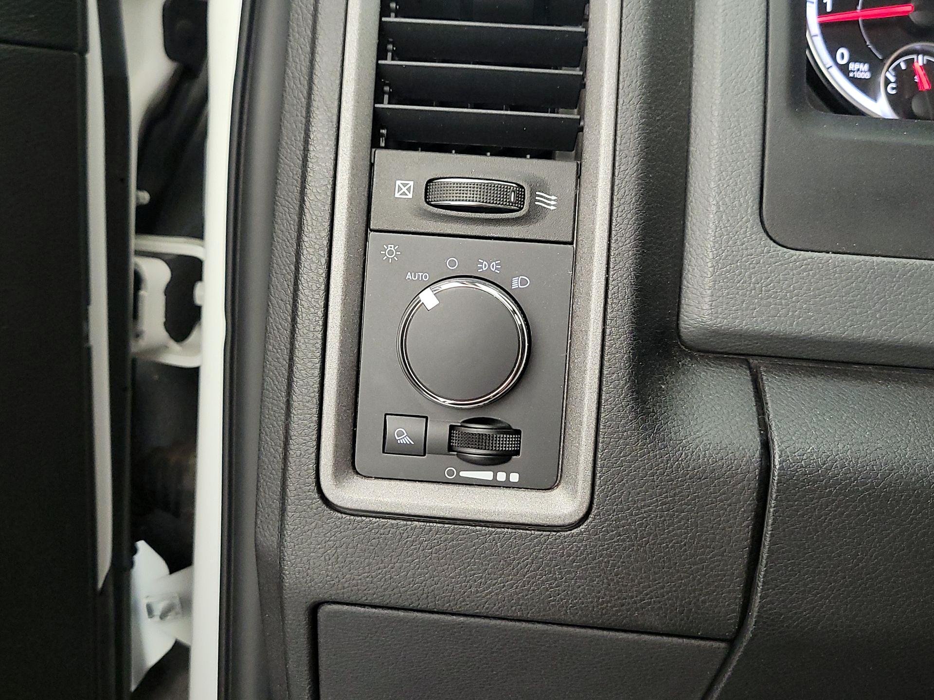 Thumbnail: 2018 RAM 2500 - 13