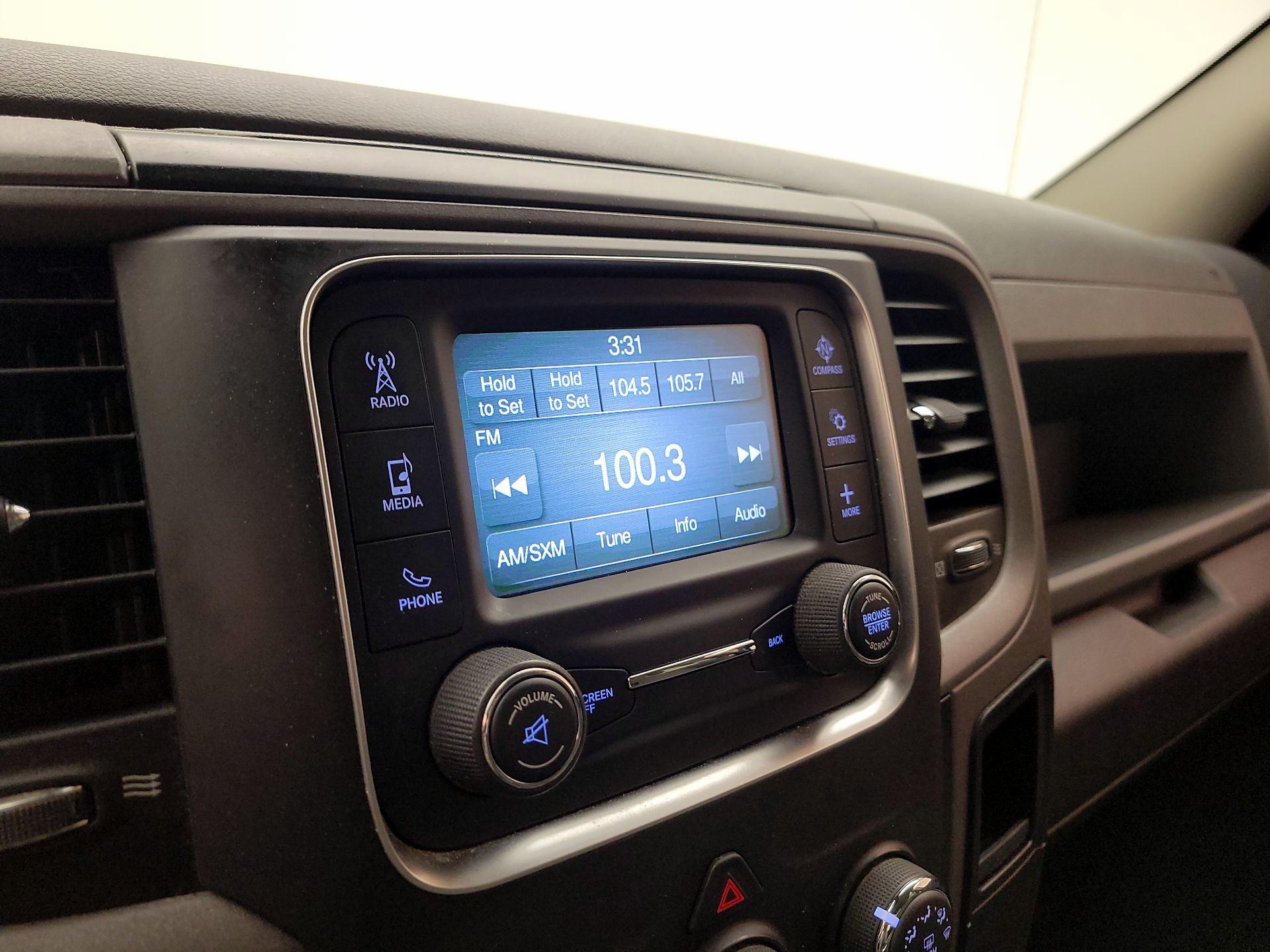 Thumbnail: 2018 RAM 2500 - 15