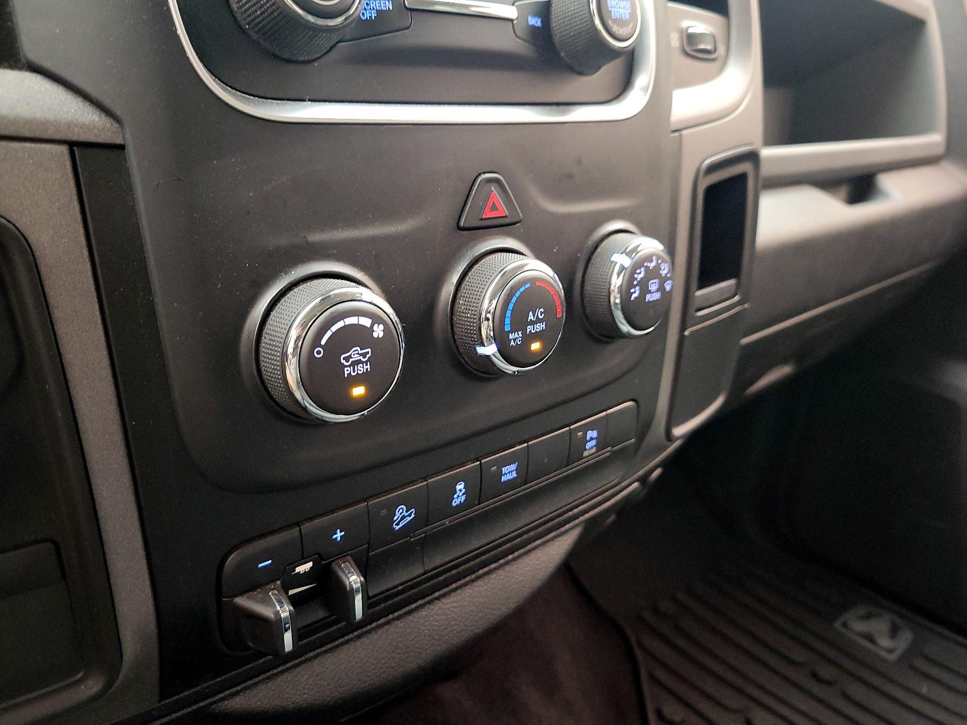 Thumbnail: 2018 RAM 2500 - 16