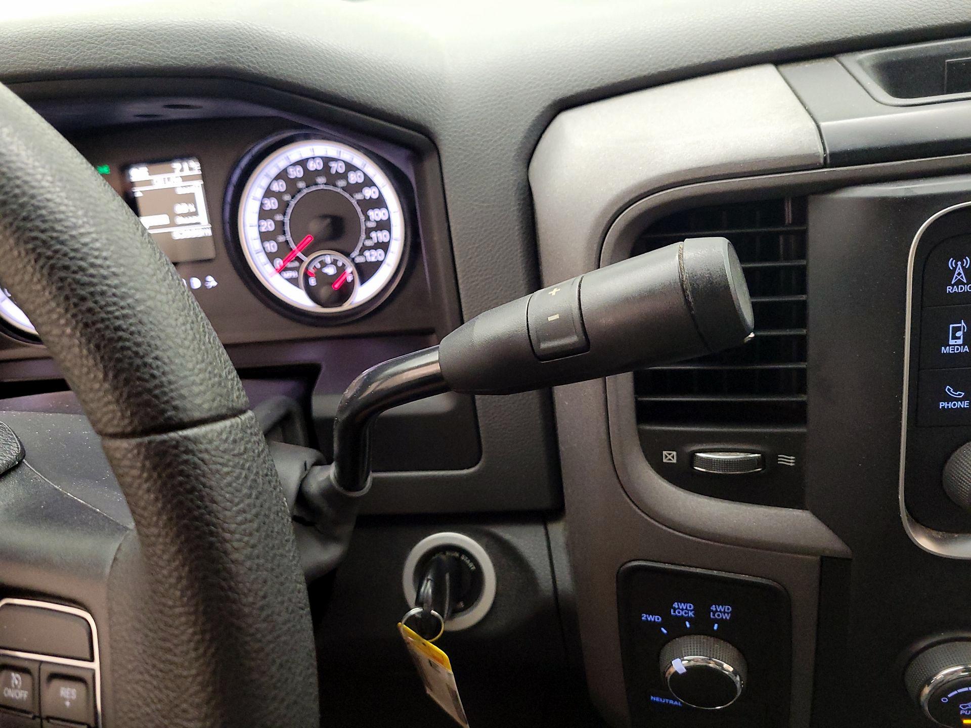 Thumbnail: 2018 RAM 2500 - 17