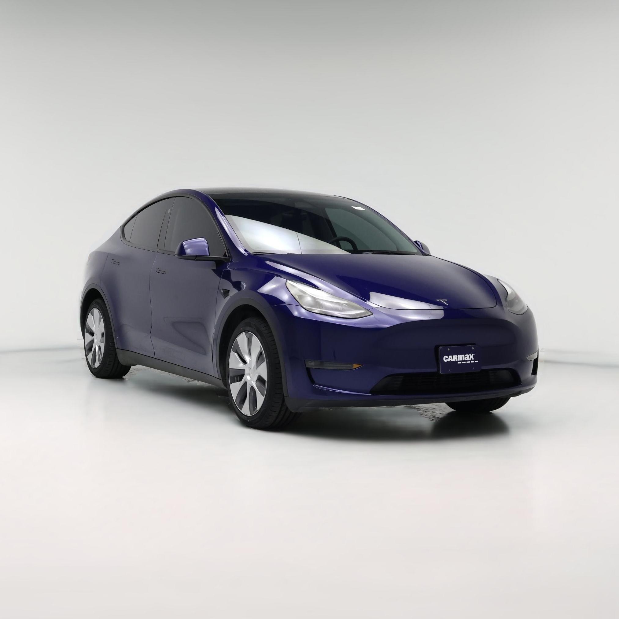 Thumbnail: 2023 Tesla Model Y - 1