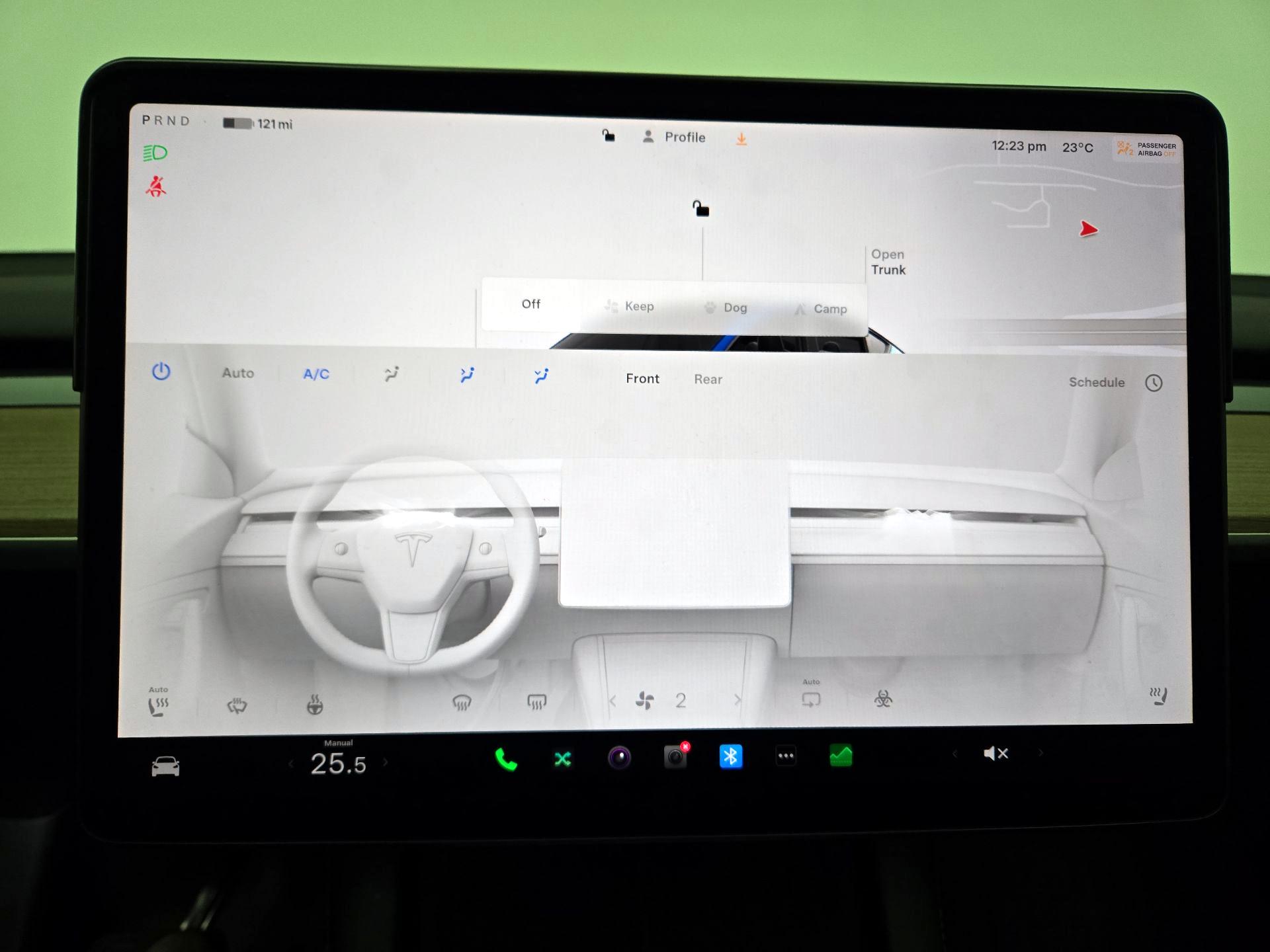 Thumbnail: 2023 Tesla Model Y - 16