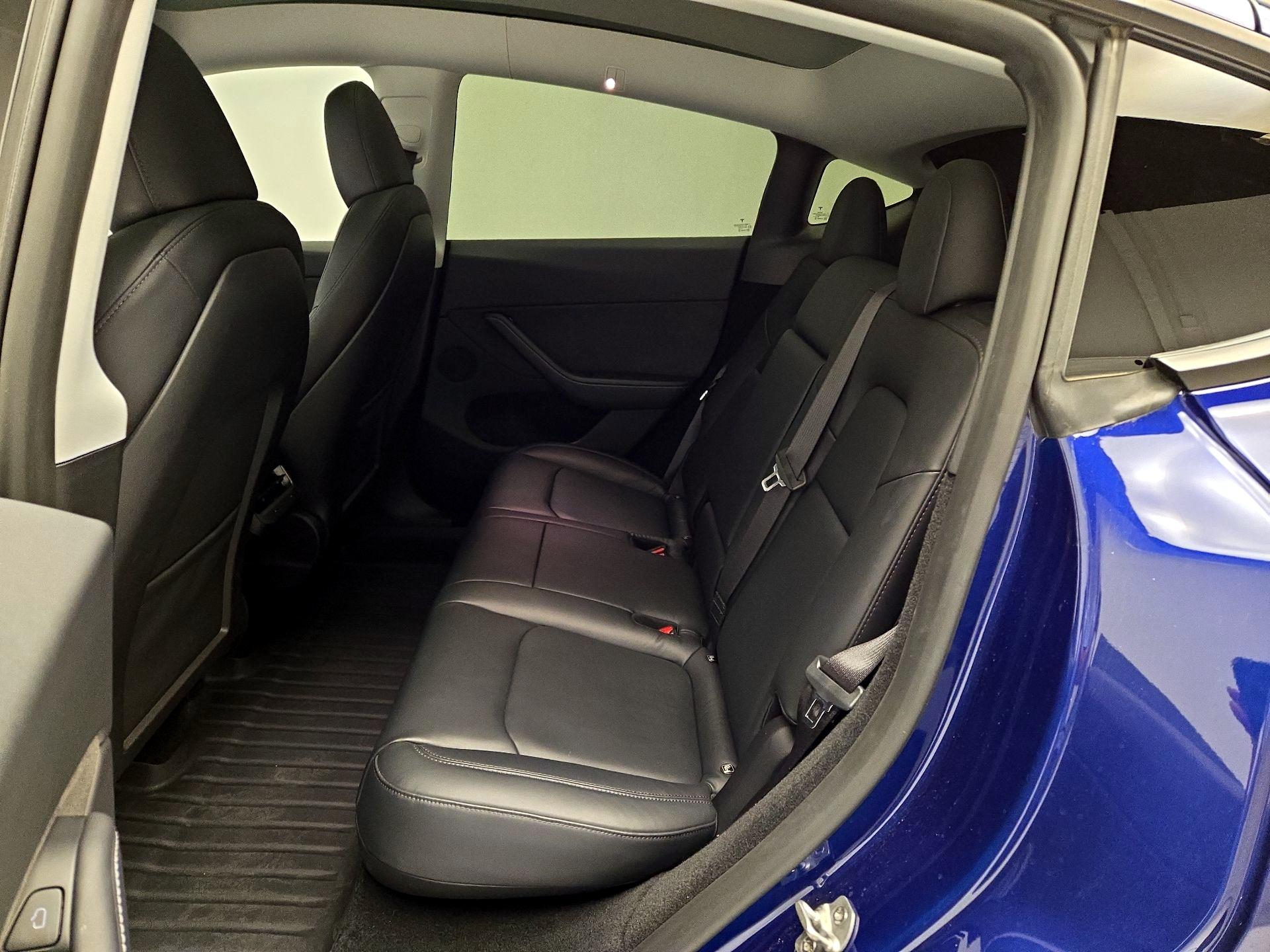 Thumbnail: 2023 Tesla Model Y - 18