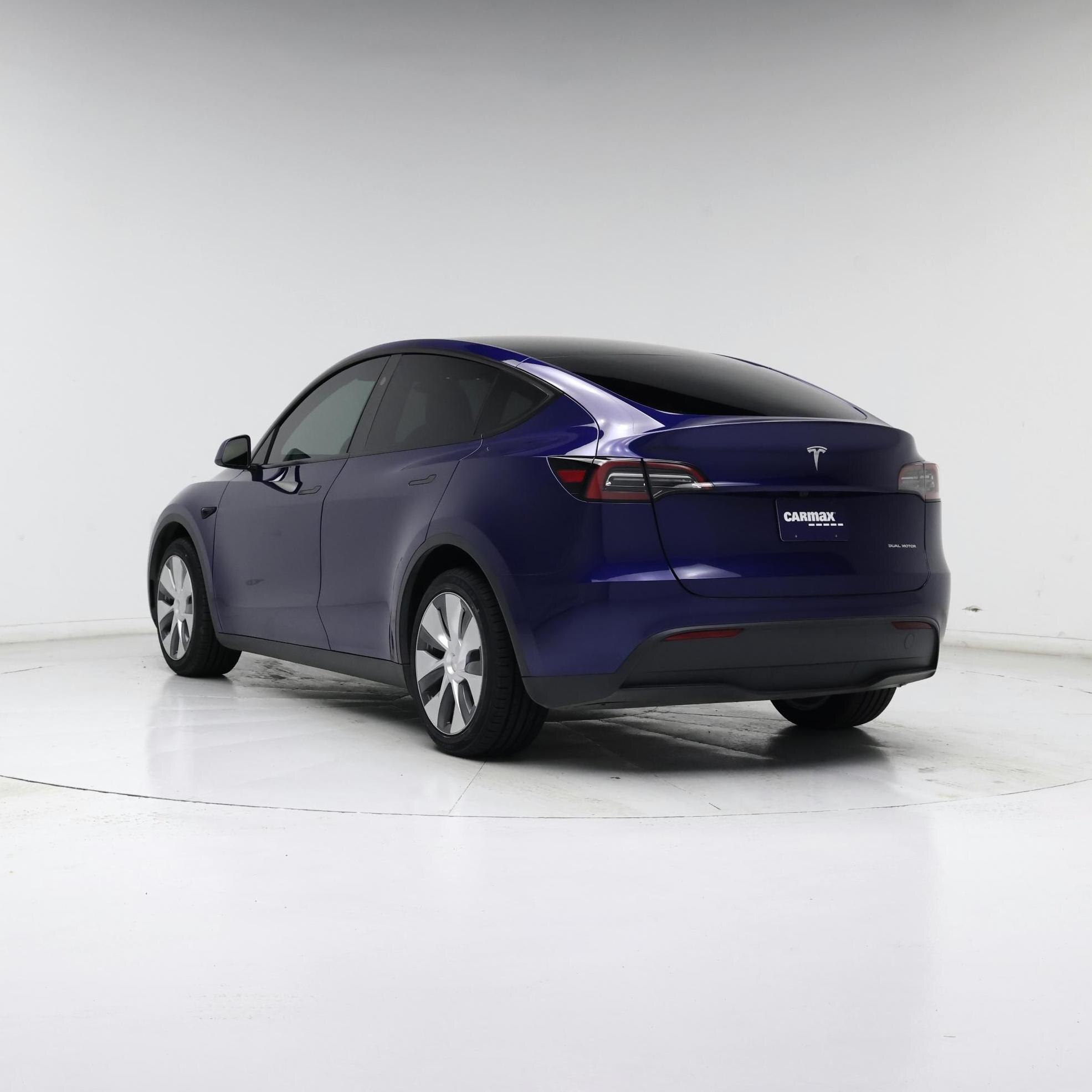 Thumbnail: 2023 Tesla Model Y - 2