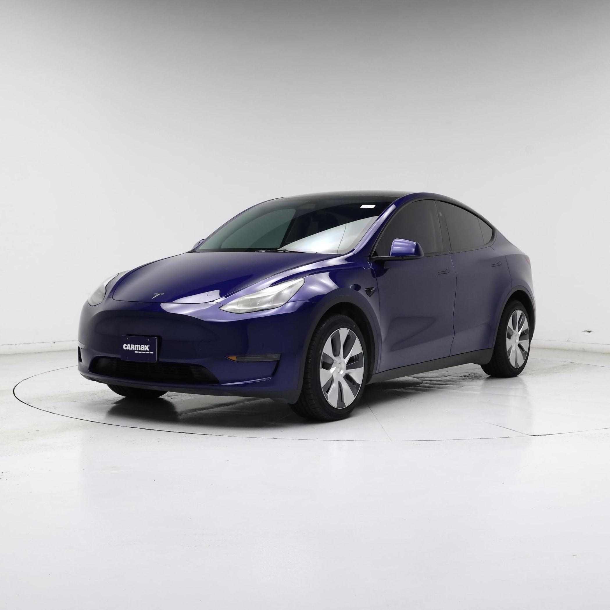 Thumbnail: 2023 Tesla Model Y - 4