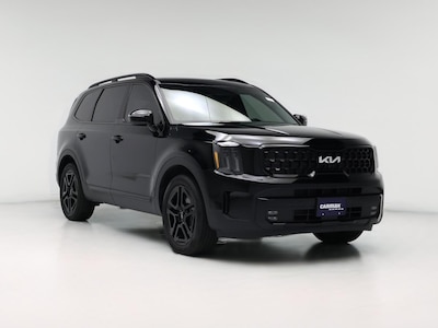 2024 Kia Telluride SX Prestige X-Line