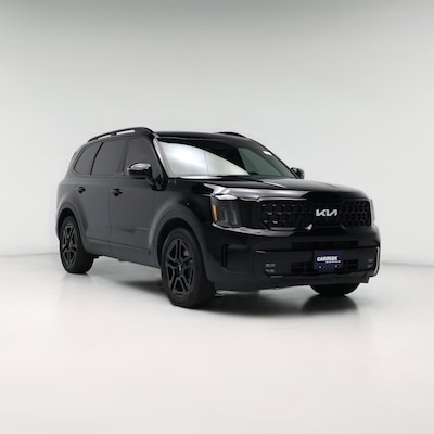 2024 Kia Telluride SX Prestige X-Line