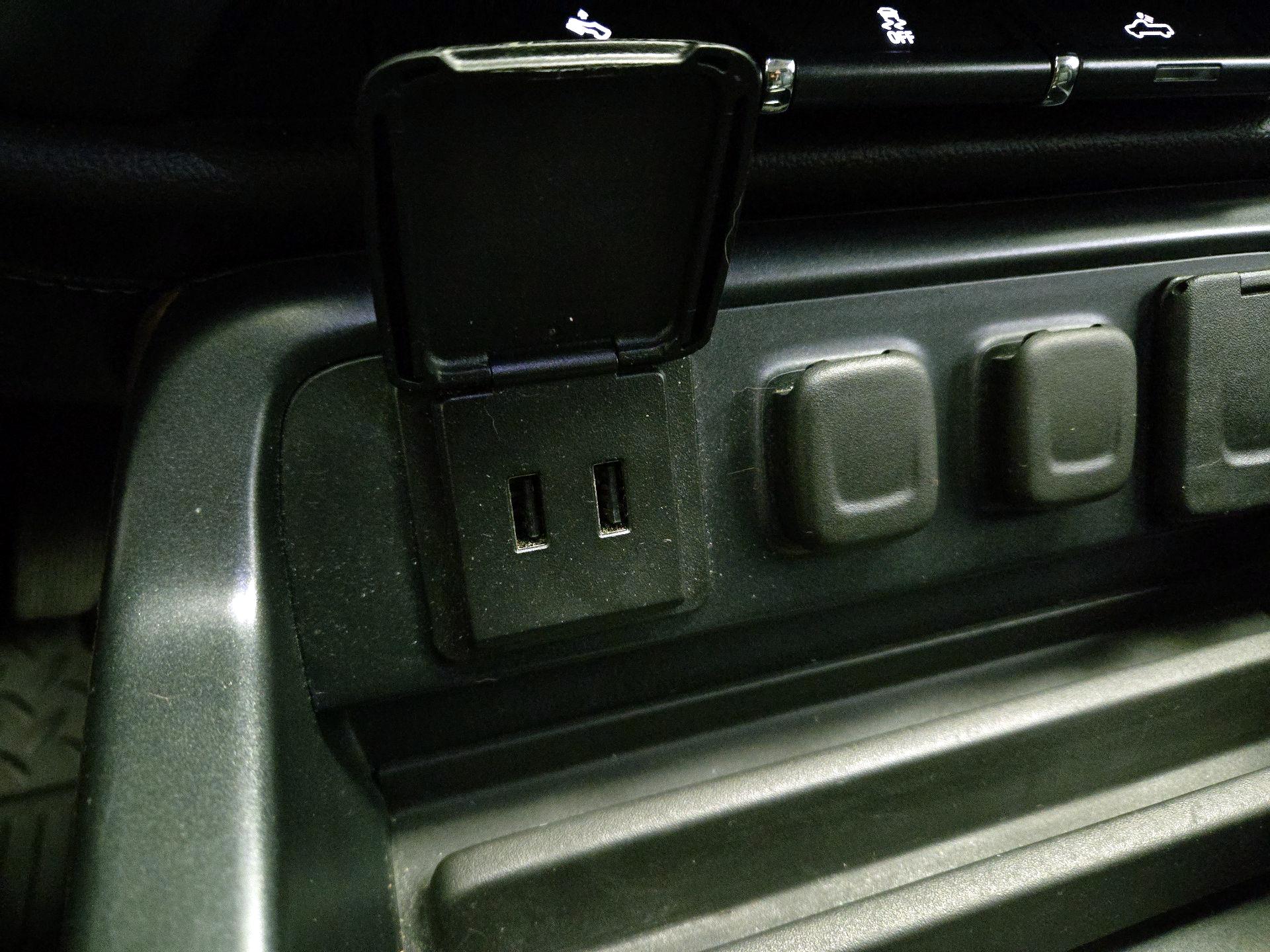 Thumbnail: 2018 Chevrolet Silverado 1500 - 18