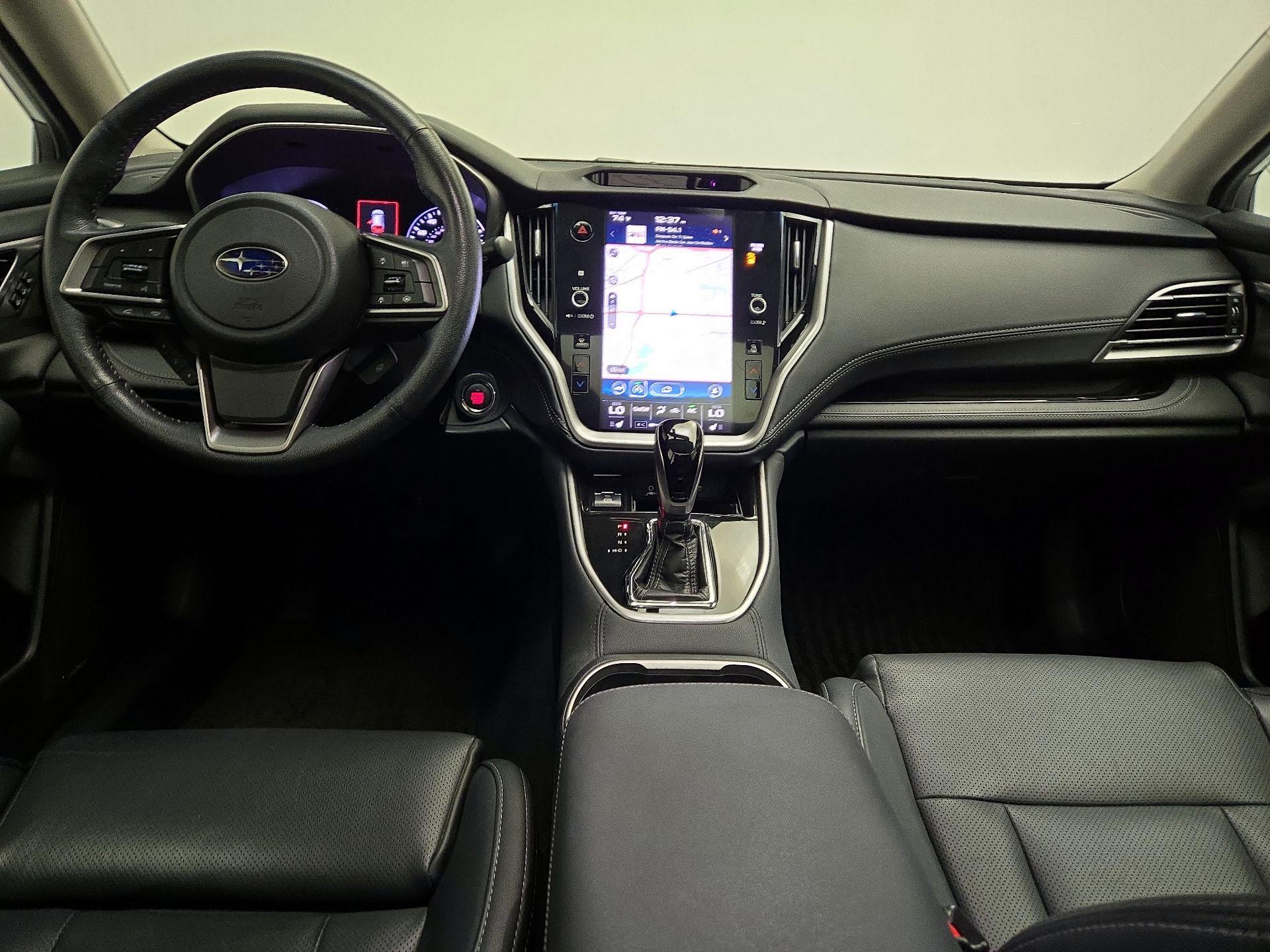 Thumbnail: 2020 Subaru Outback - 9