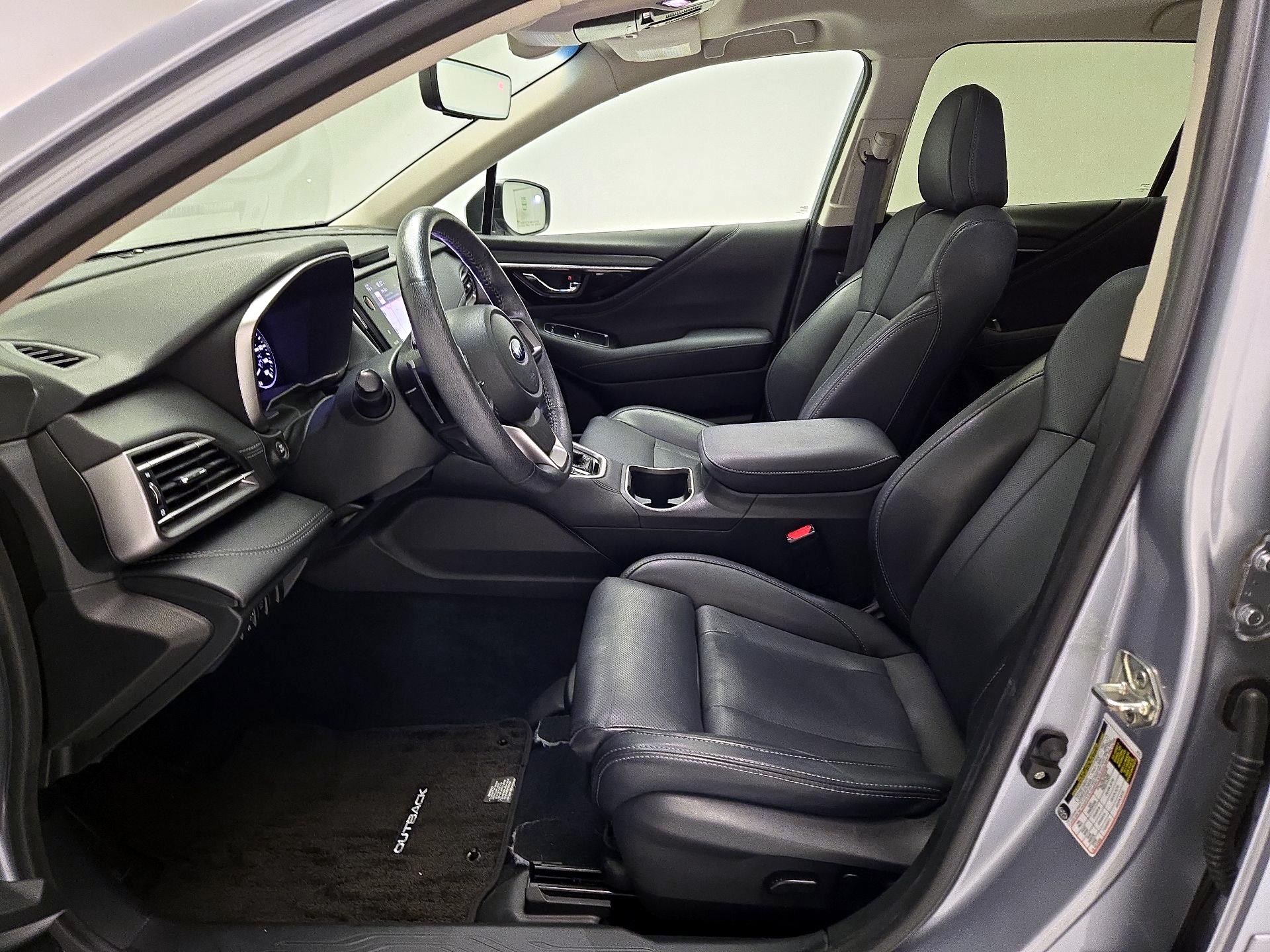 Thumbnail: 2020 Subaru Outback - 11