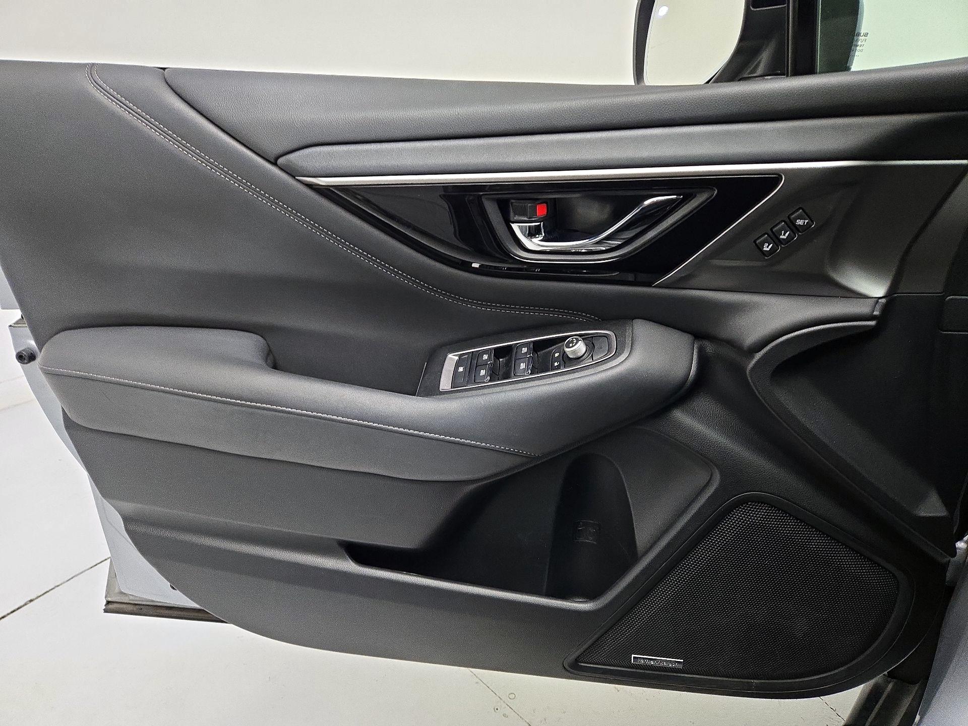 Thumbnail: 2020 Subaru Outback - 12