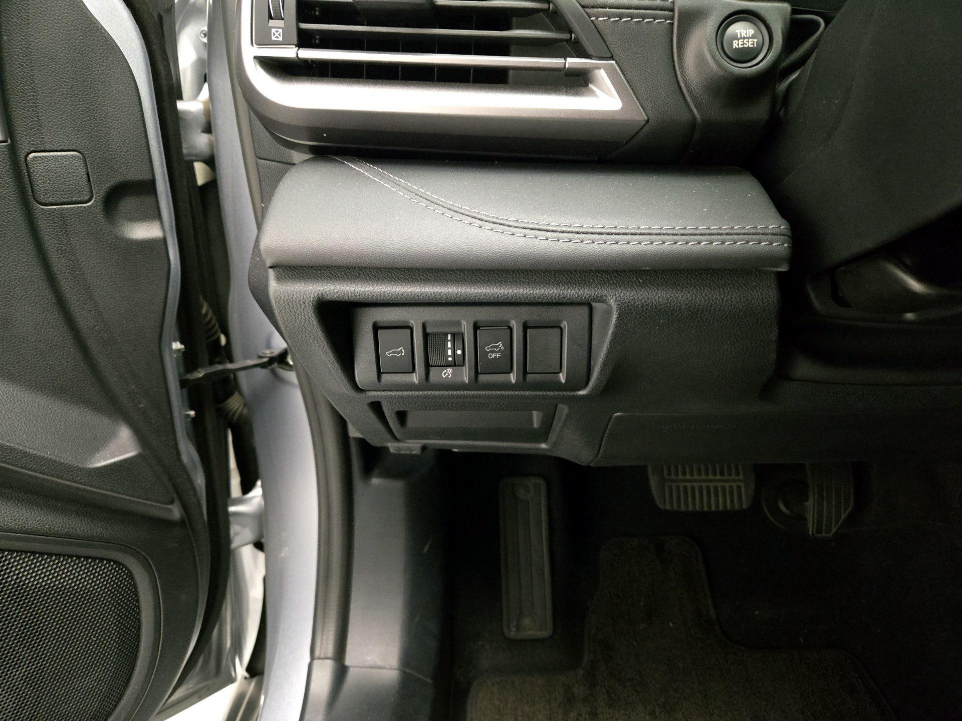 Thumbnail: 2020 Subaru Outback - 13