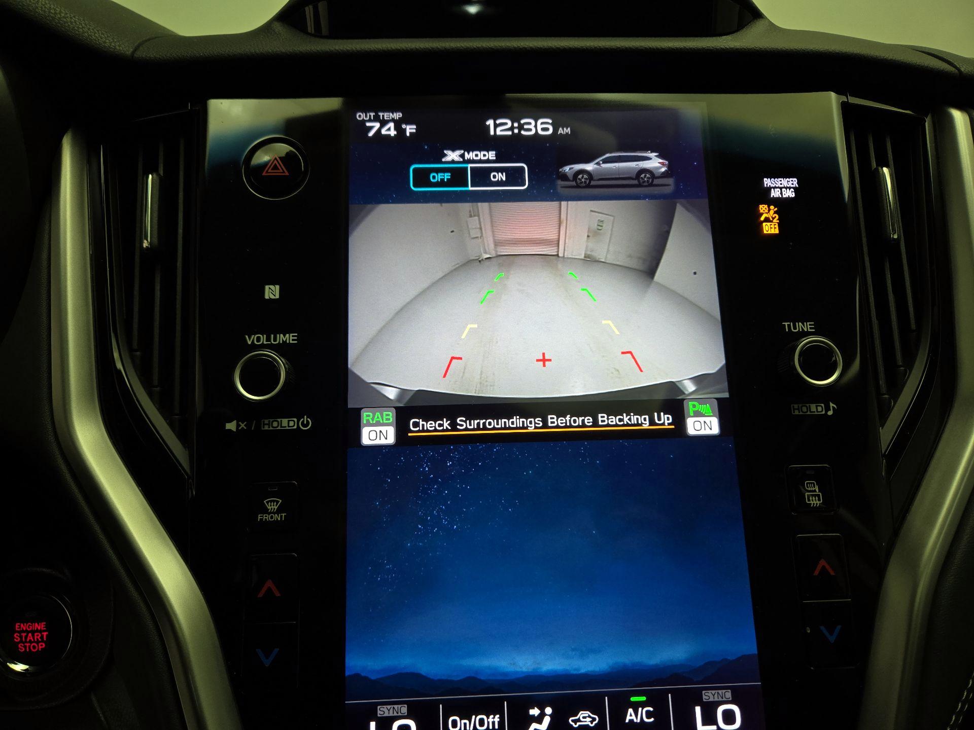 Thumbnail: 2020 Subaru Outback - 15