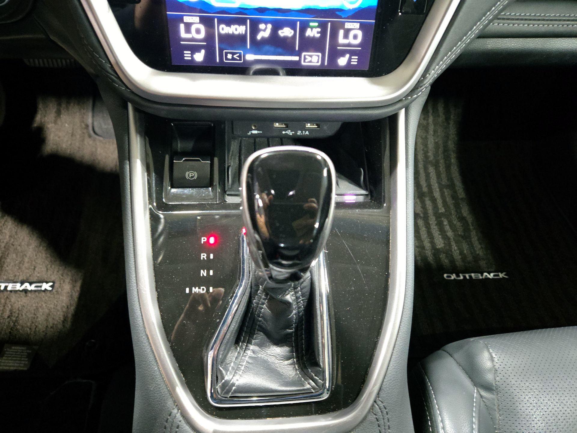 Thumbnail: 2020 Subaru Outback - 18