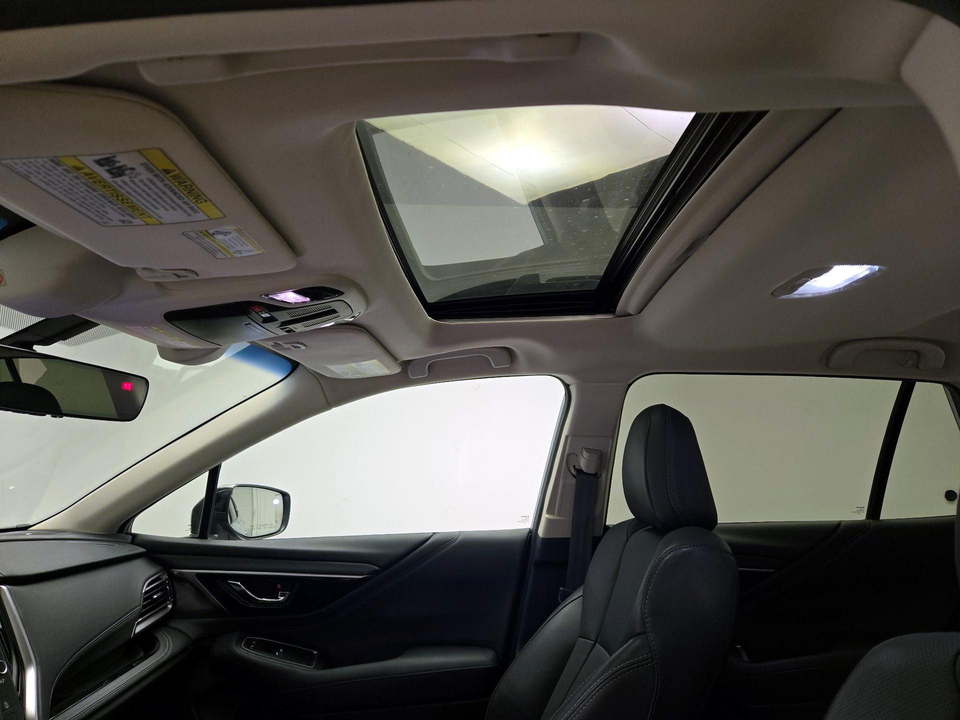 Thumbnail: 2020 Subaru Outback - 20