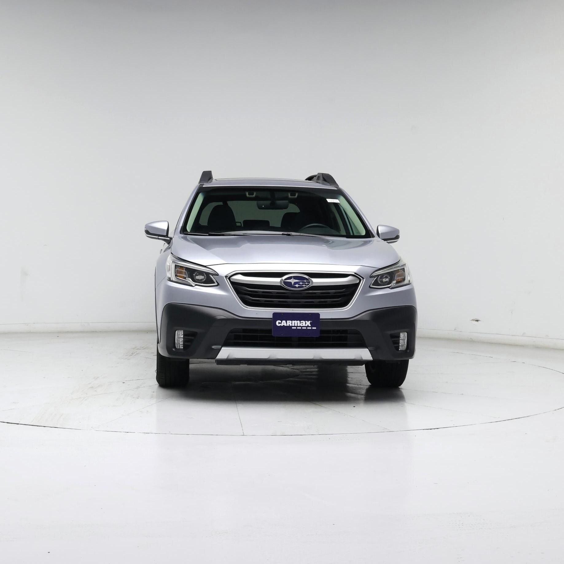 Thumbnail: 2020 Subaru Outback - 5