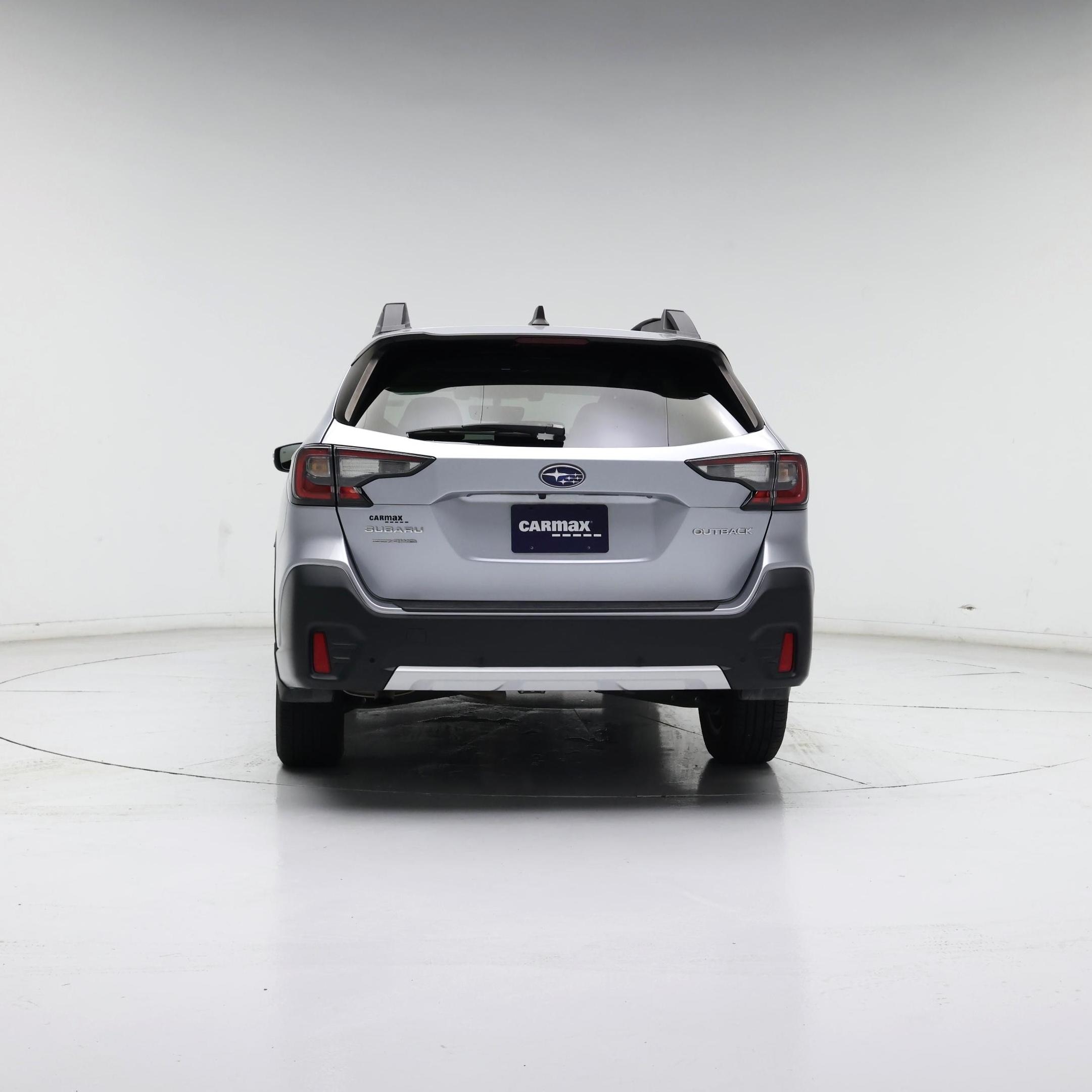 Thumbnail: 2020 Subaru Outback - 6