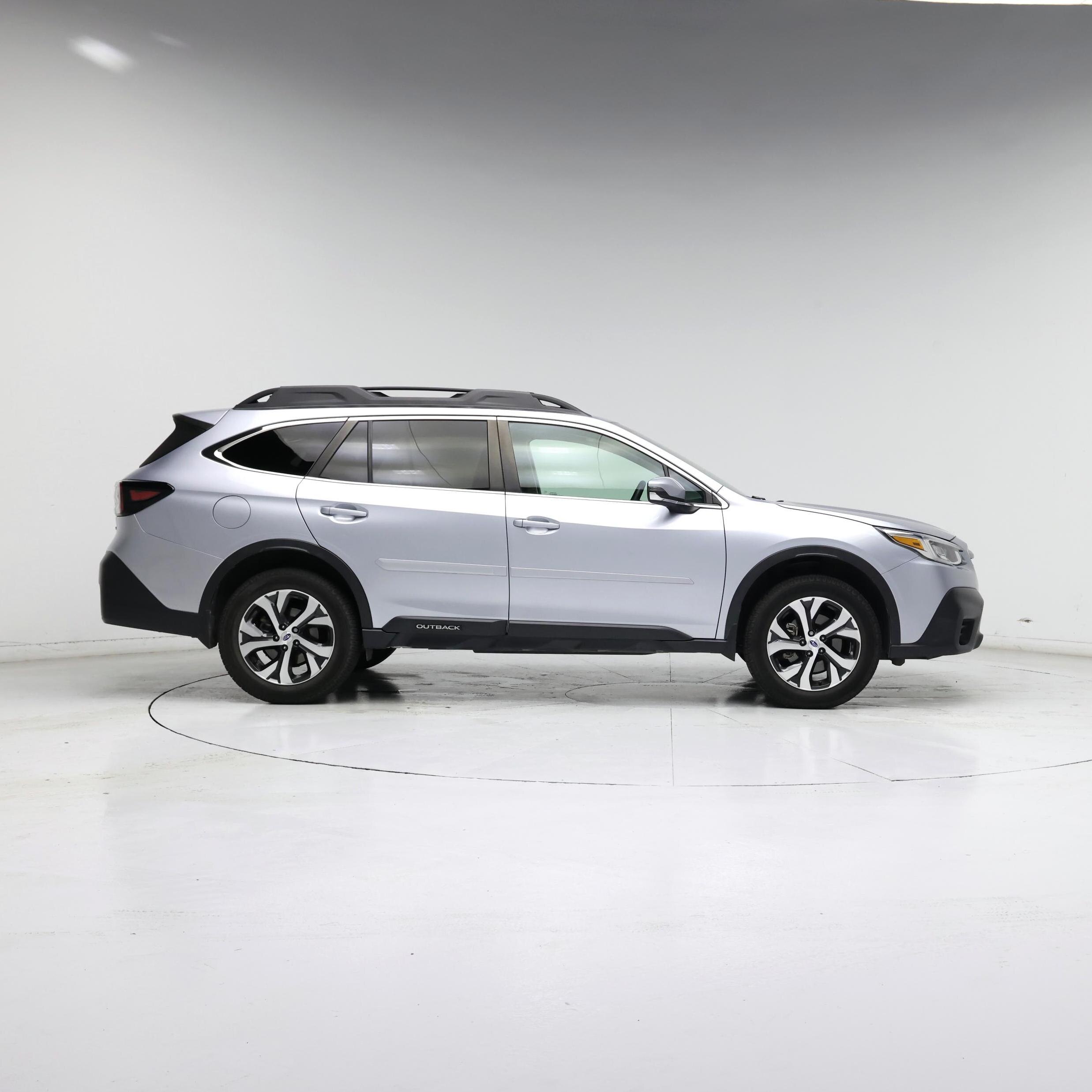 Thumbnail: 2020 Subaru Outback - 7