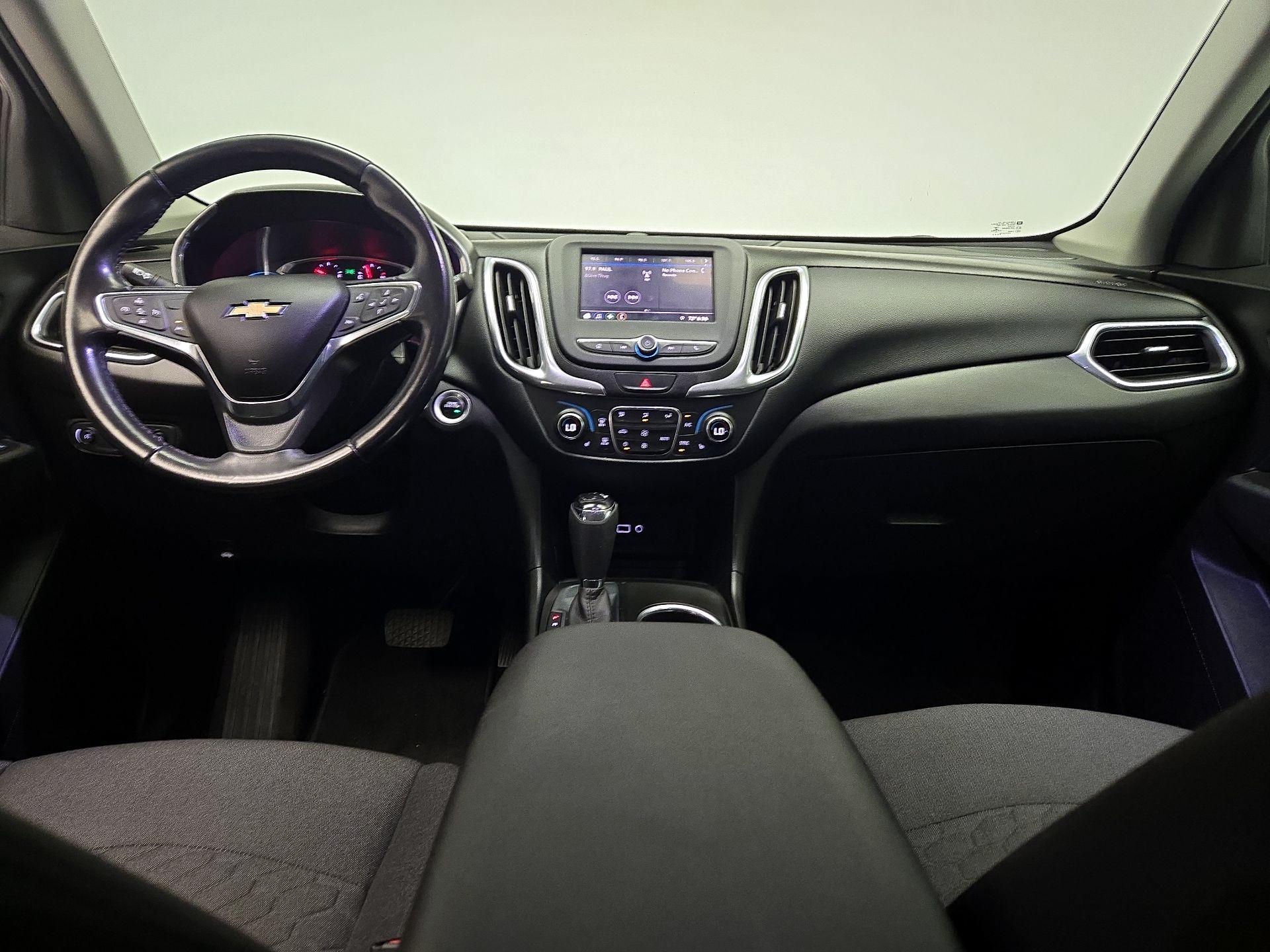 Thumbnail: 2020 Chevrolet Equinox - 9