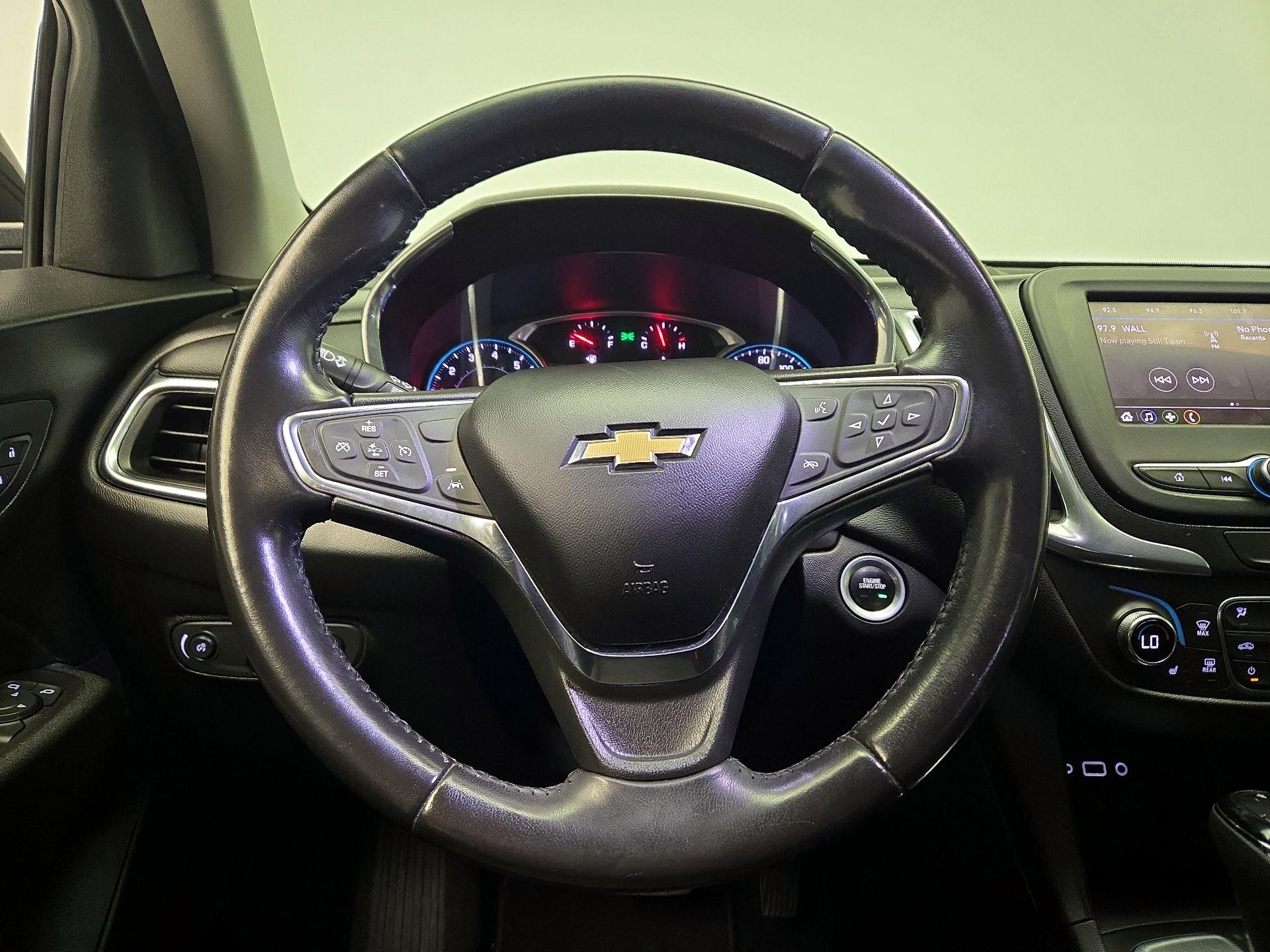 Thumbnail: 2020 Chevrolet Equinox - 10