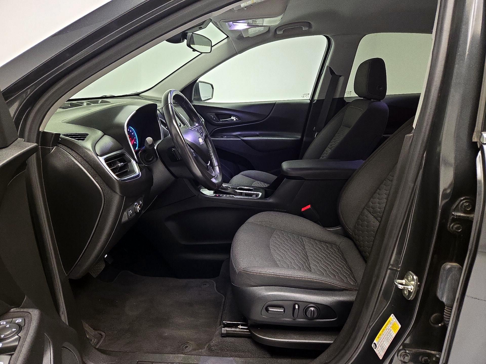 Thumbnail: 2020 Chevrolet Equinox - 11