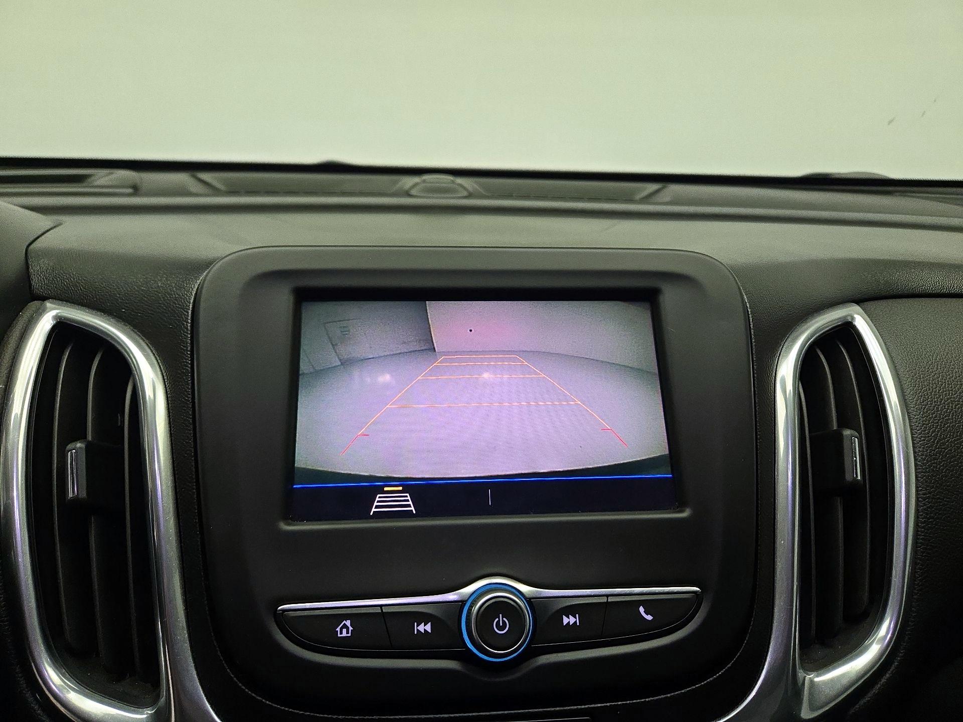 Thumbnail: 2020 Chevrolet Equinox - 13